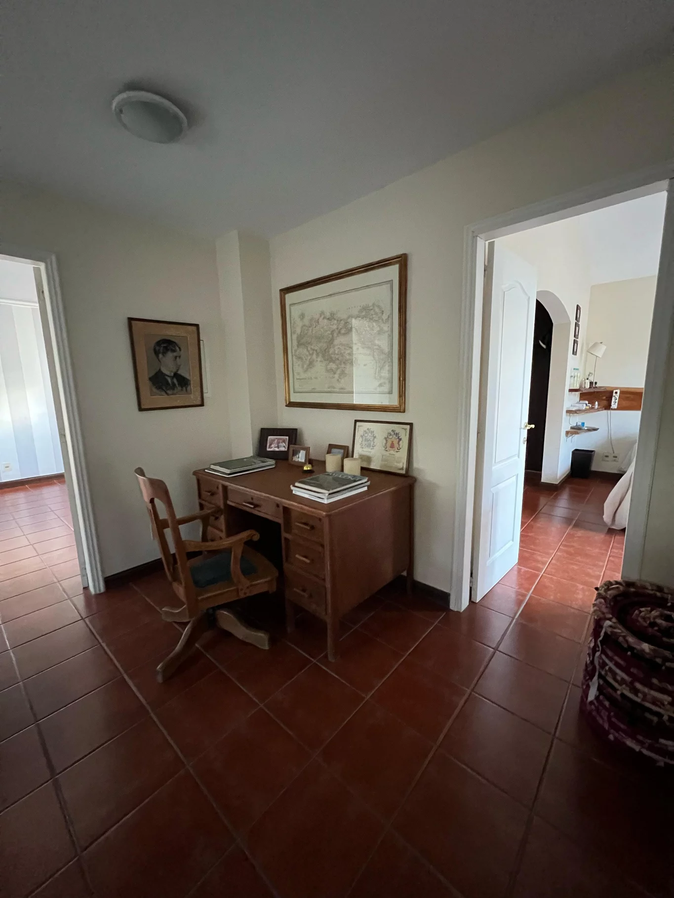 Casa en Altos de la Tahona, propiedad 268226 -Imagen 9