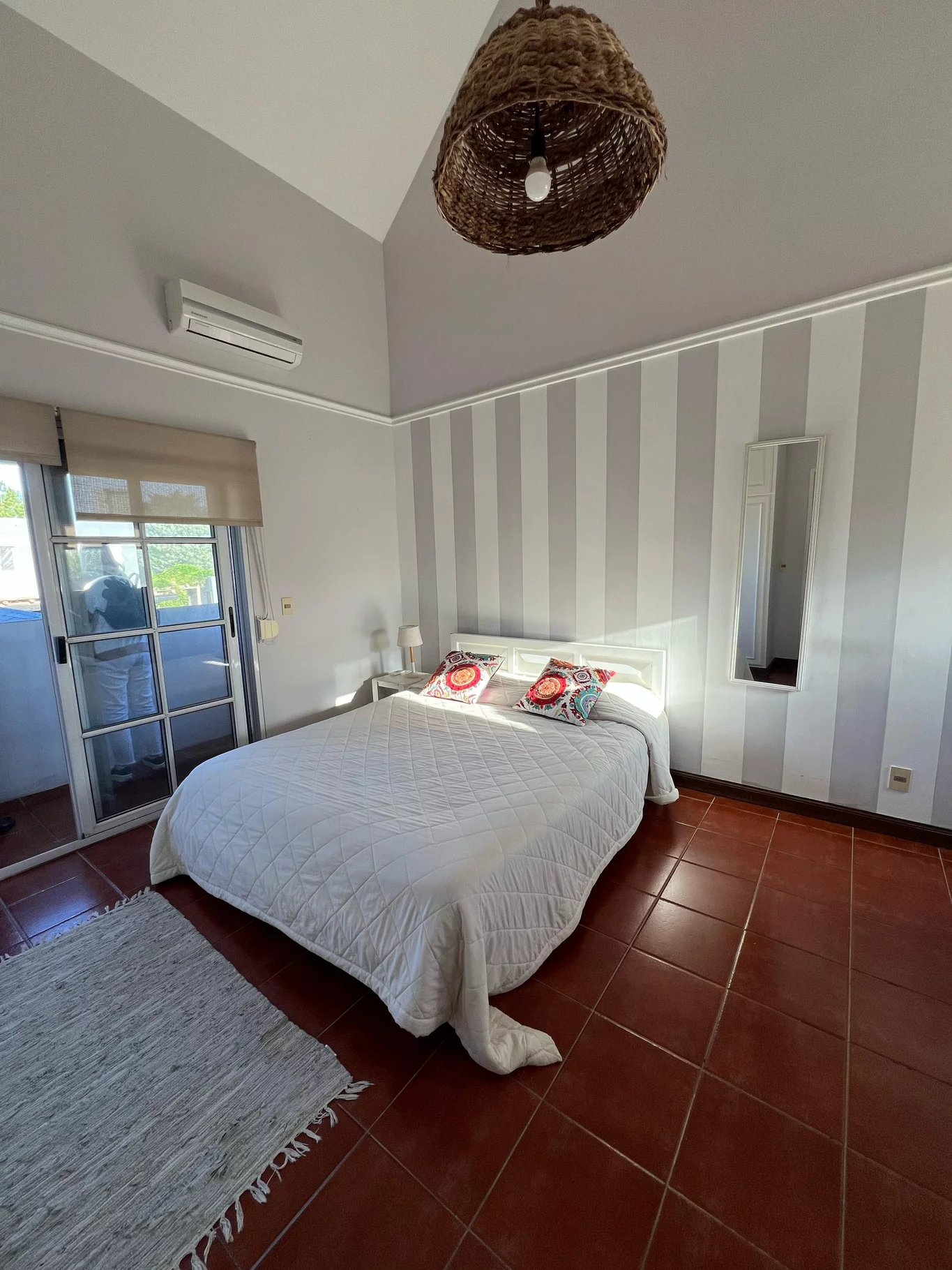Casa en Altos de la Tahona, propiedad 268226 -Imagen 10