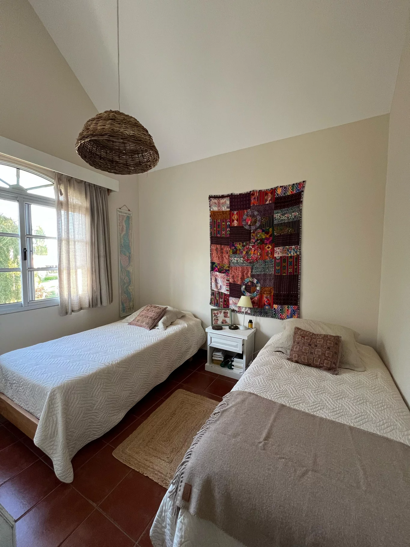 Casa en Altos de la Tahona, propiedad 268226 -Imagen 12