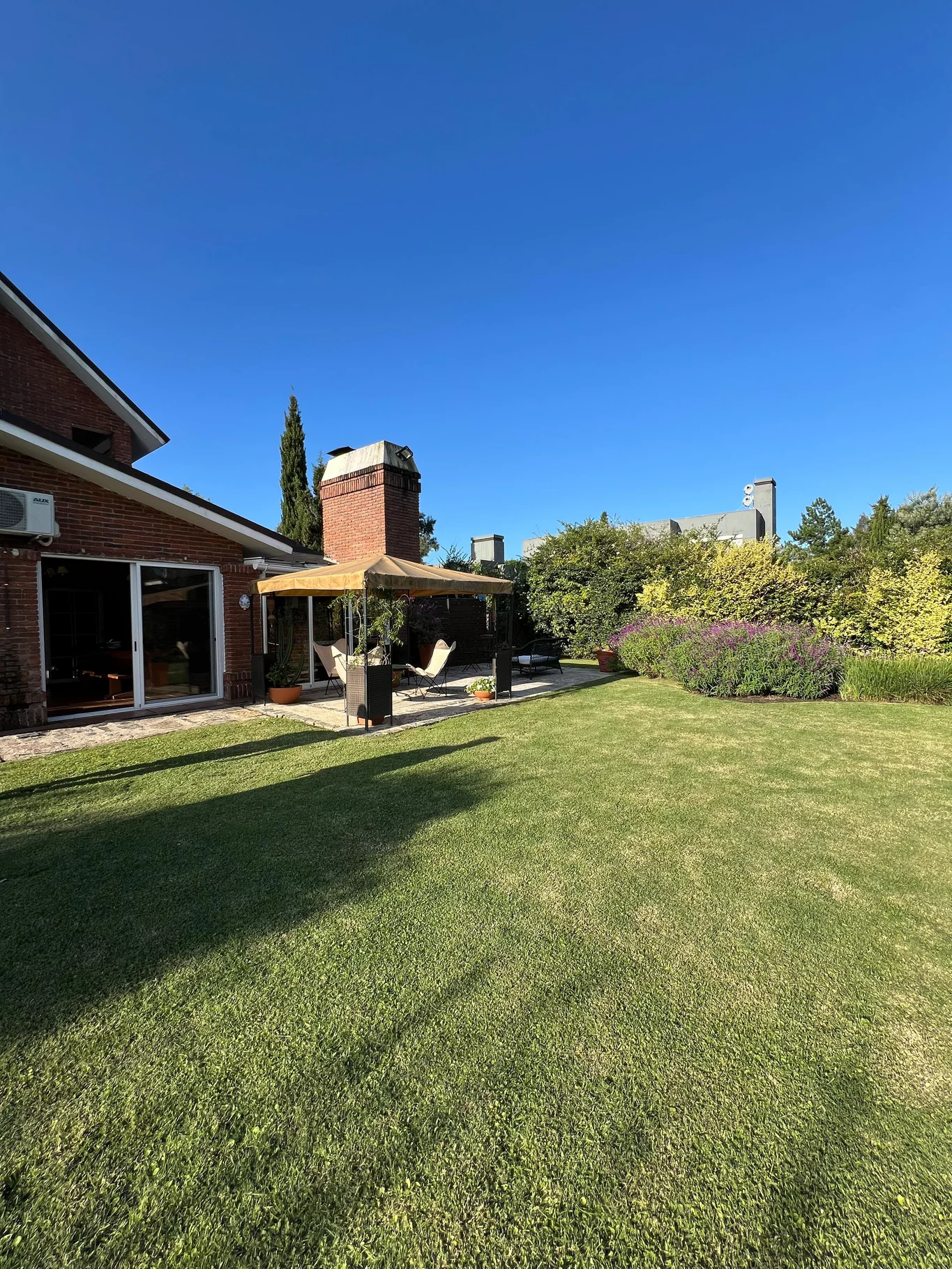 Casa en Altos de la Tahona, propiedad 268226 -Imagen 22