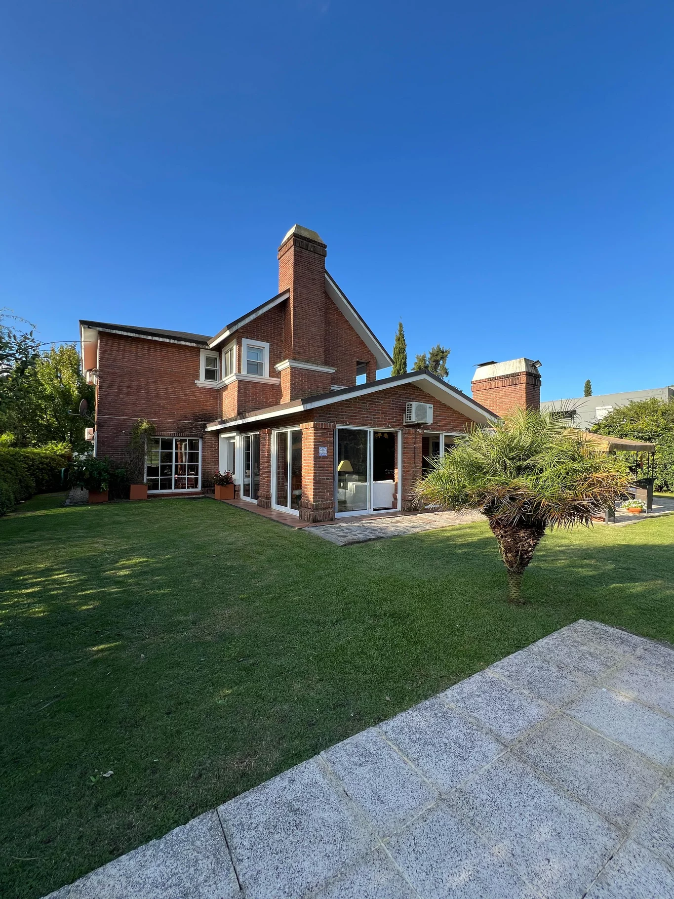 Casa en Altos de la Tahona, propiedad 268226 -Imagen 21