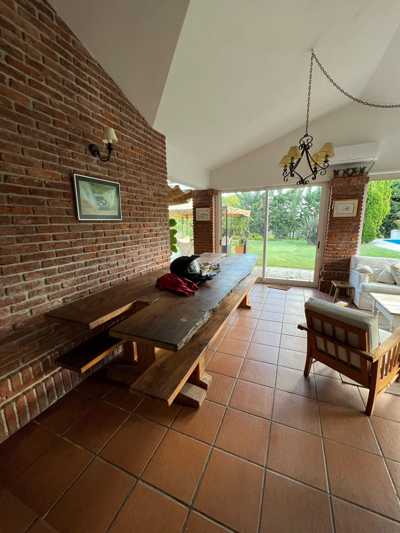 Casa en Altos de la Tahona, propiedad 268226 -Imagen 7