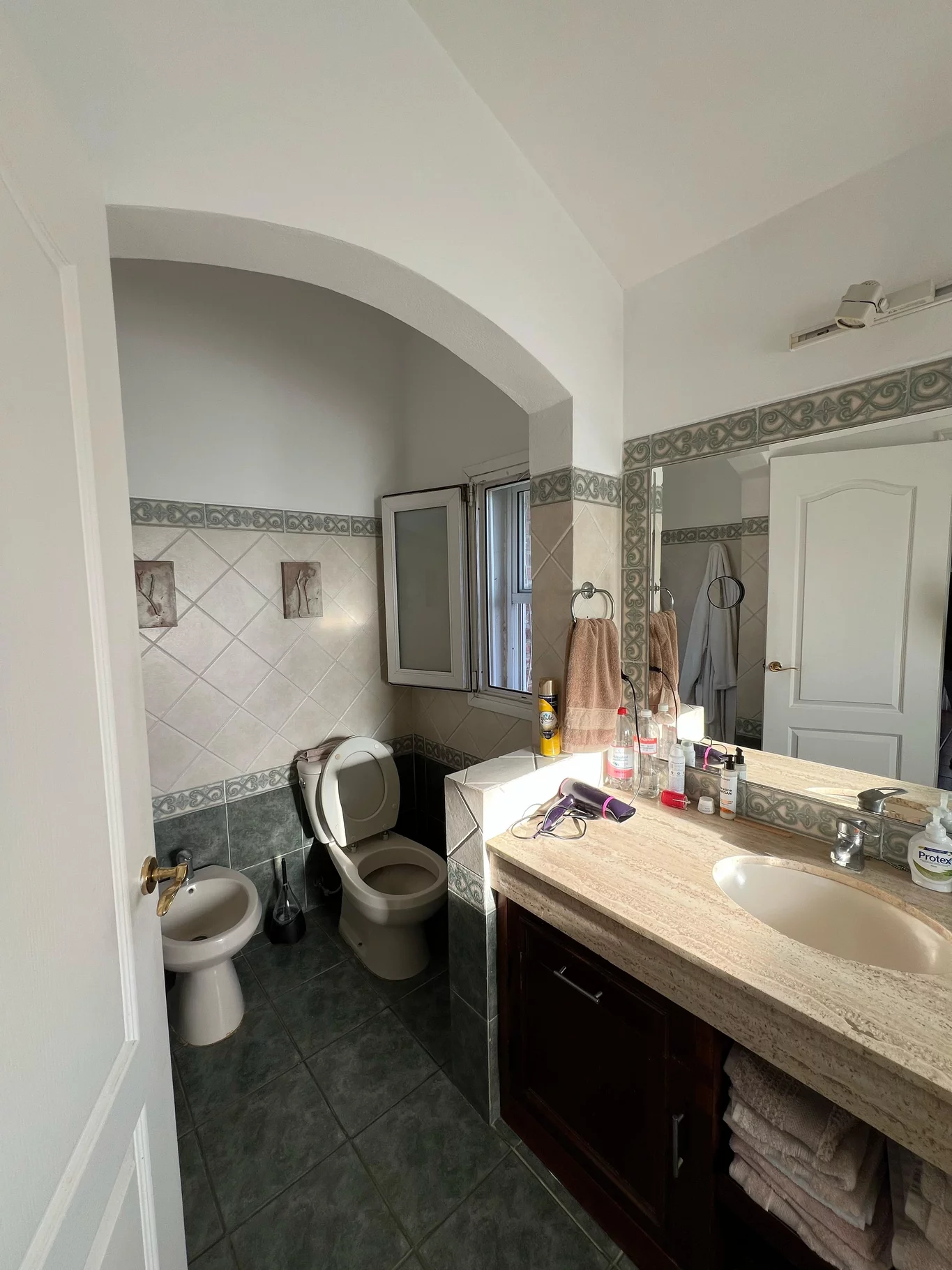Casa en Altos de la Tahona, propiedad 268226 -Imagen 14