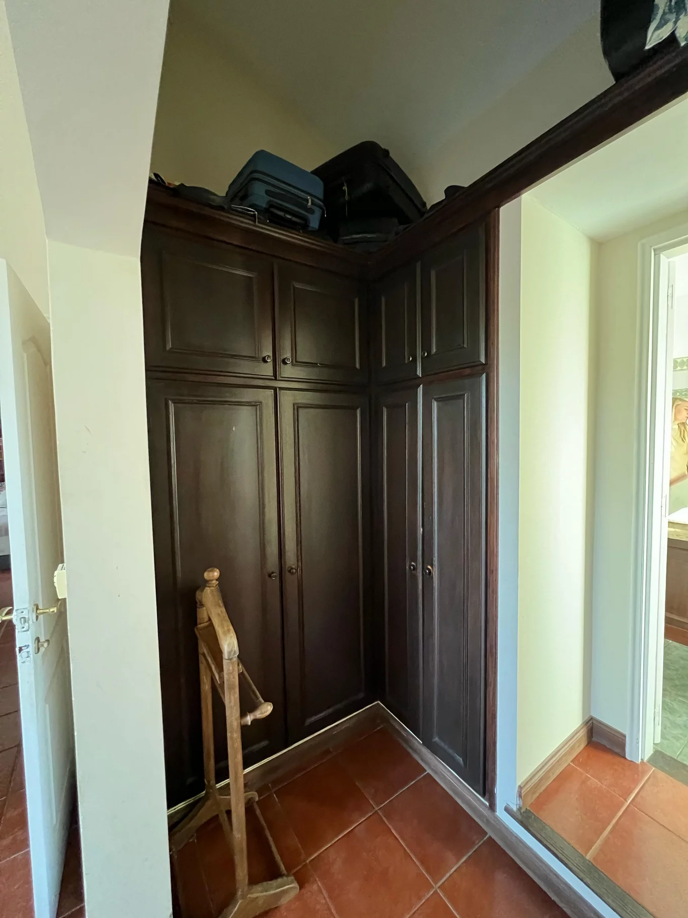 Casa en Altos de la Tahona, propiedad 268226 -Imagen 17