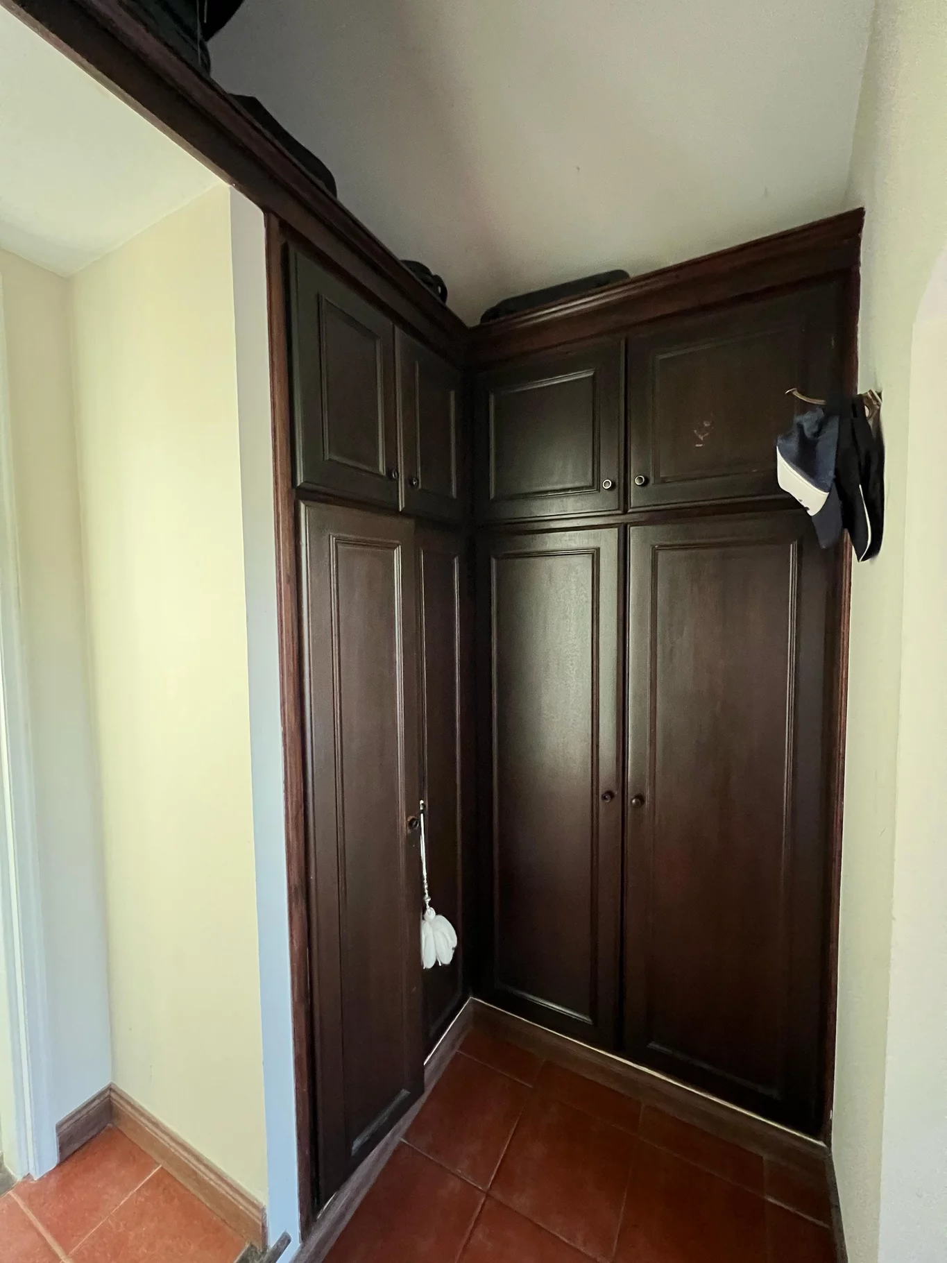 Casa en Altos de la Tahona, propiedad 268226 -Imagen 18