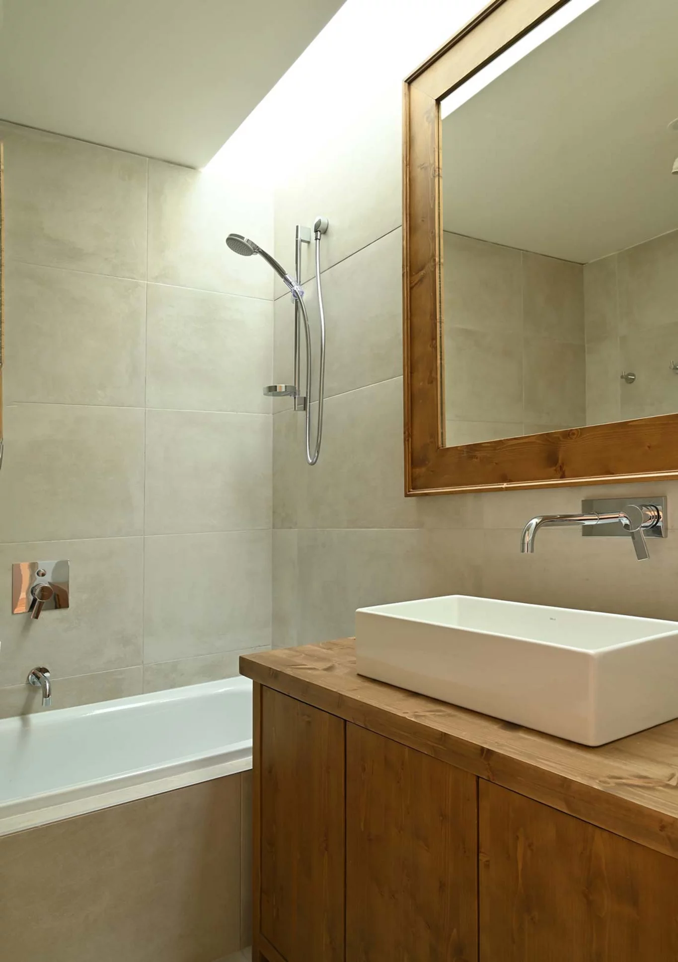Casa en Huertas de los Horneros, propiedad 272795 -Imagen 8