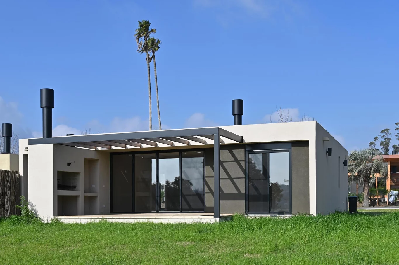 Casa en Huertas de los Horneros, propiedad 272795 -Imagen 11