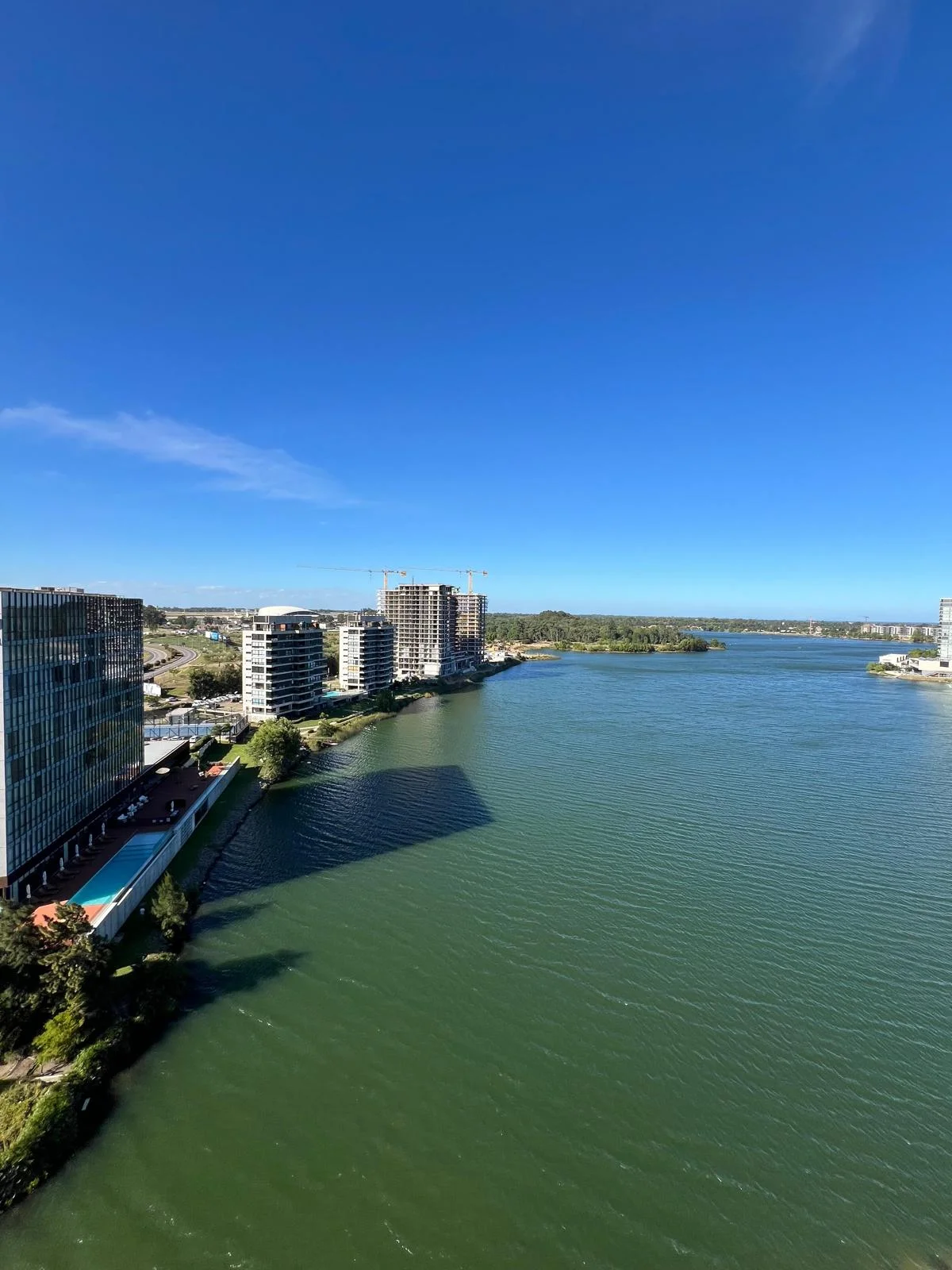 Apartamento en Av. de las Americas, propiedad 284847 -Imagen 1