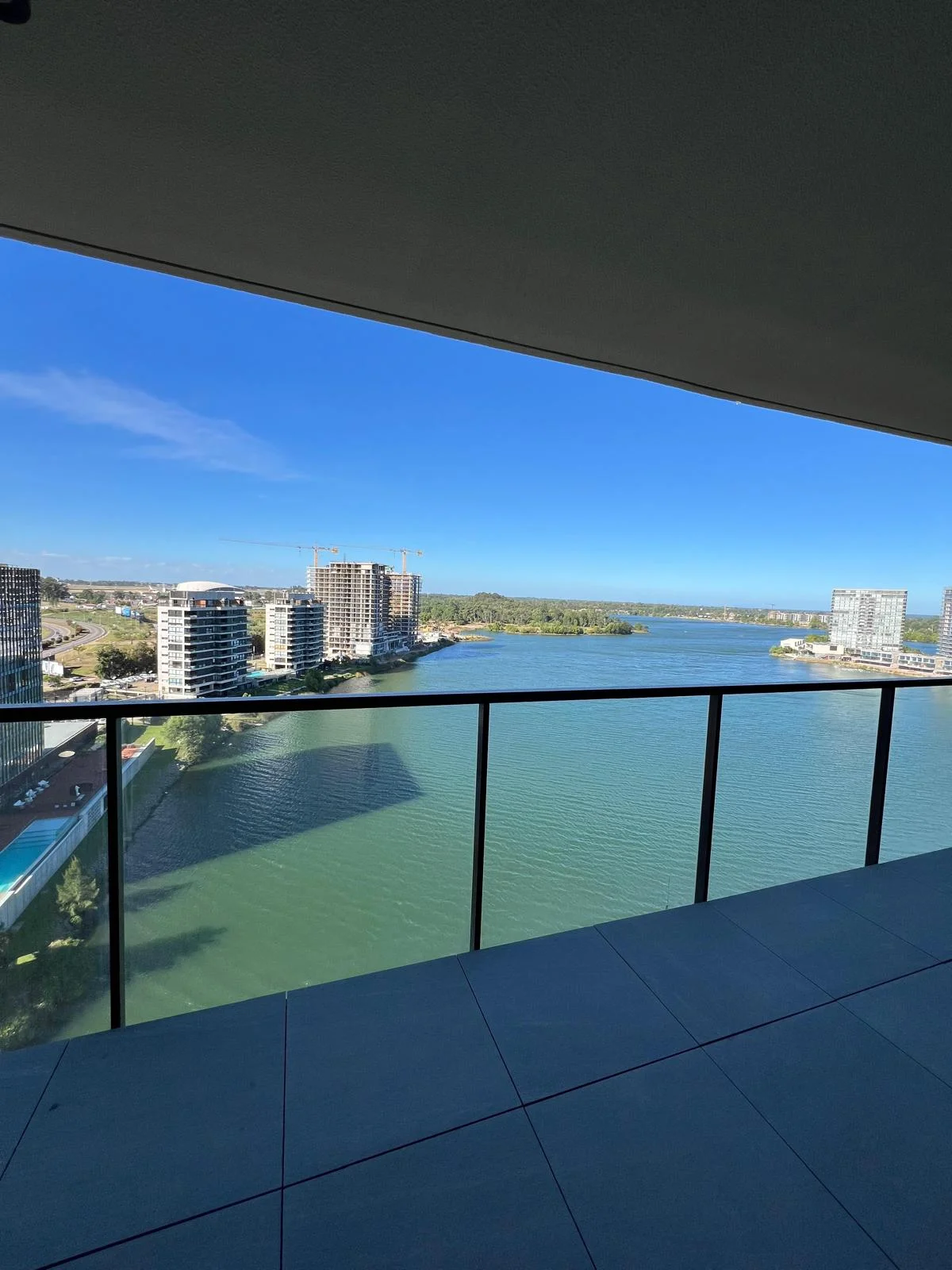 Apartamento en Av. de las Americas, propiedad 284847 -Imagen 13