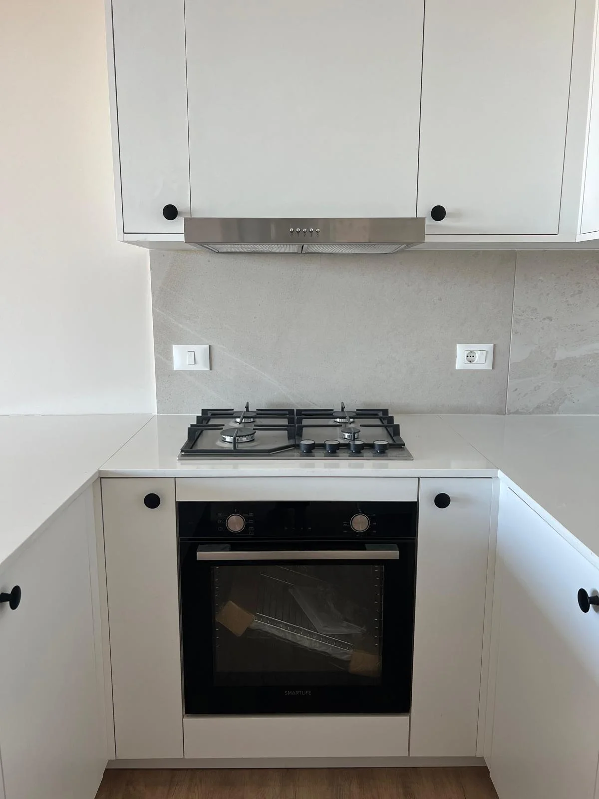 Apartamento en Av. de las Americas, propiedad 284847 -Imagen 5