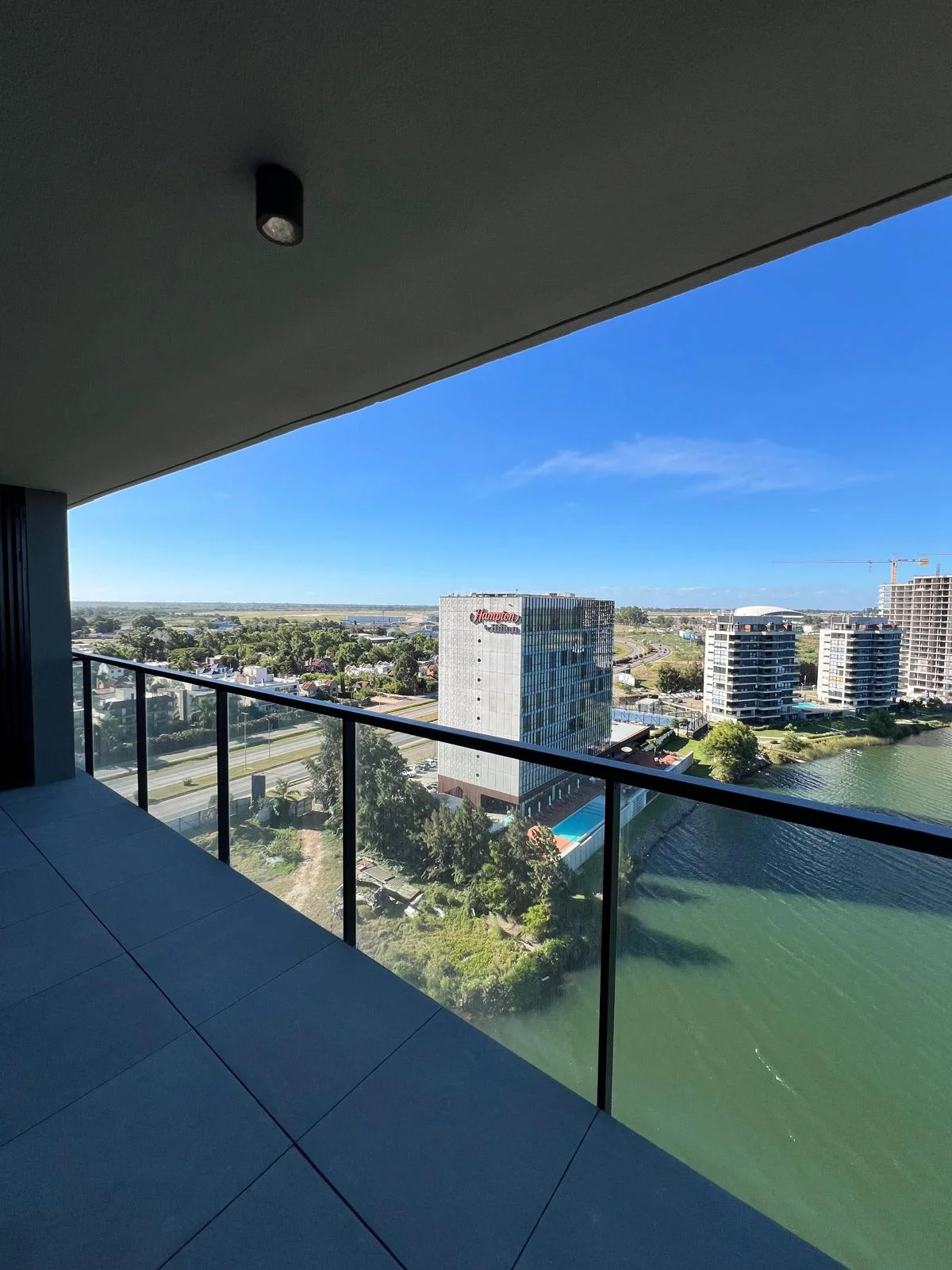 Apartamento en Av. de las Americas, propiedad 284847 -Imagen 2