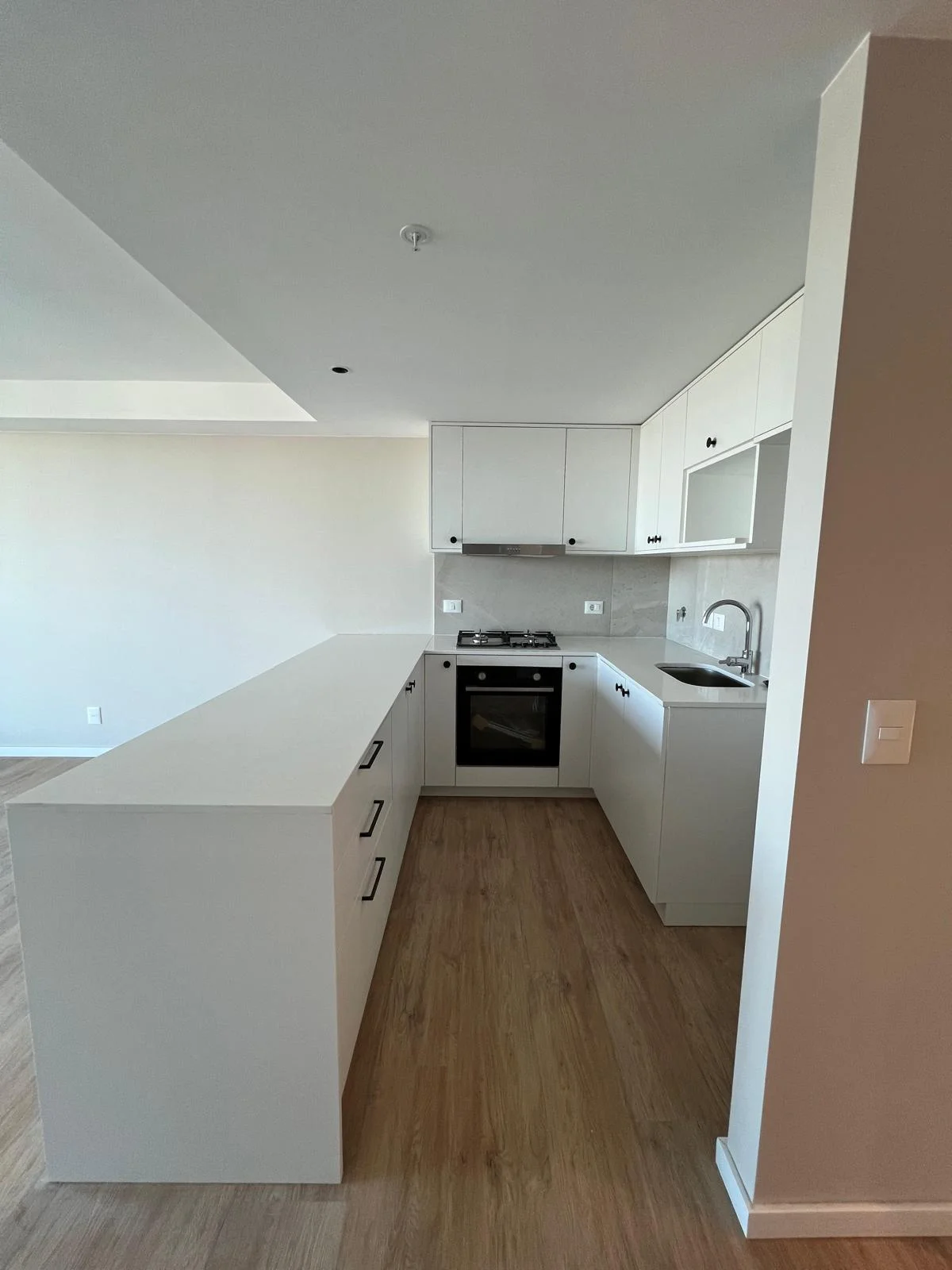 Apartamento en Av. de las Americas, propiedad 284847 -Imagen 4