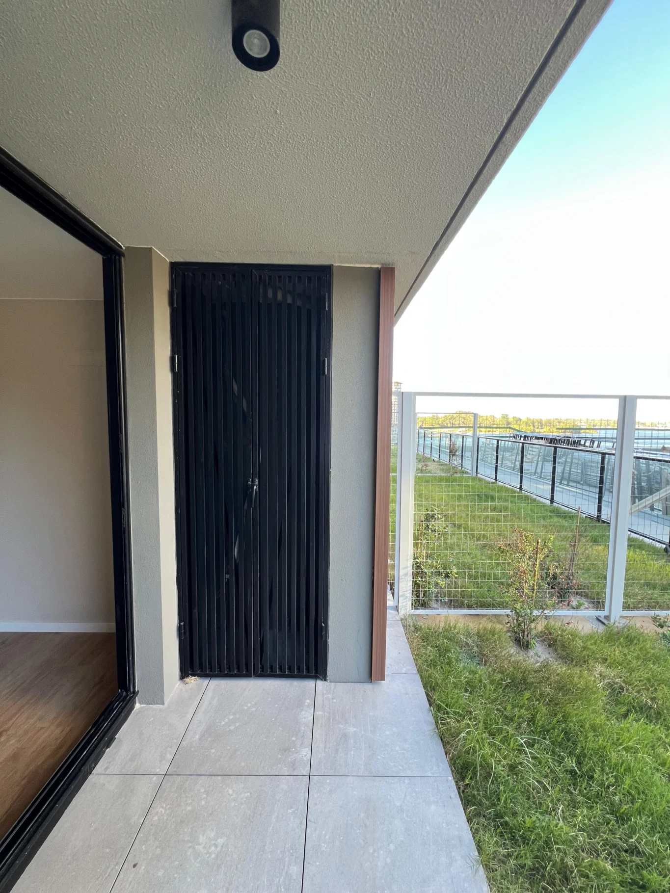 Apartamento en Av. de las Americas, propiedad 285759 -Imagen 17