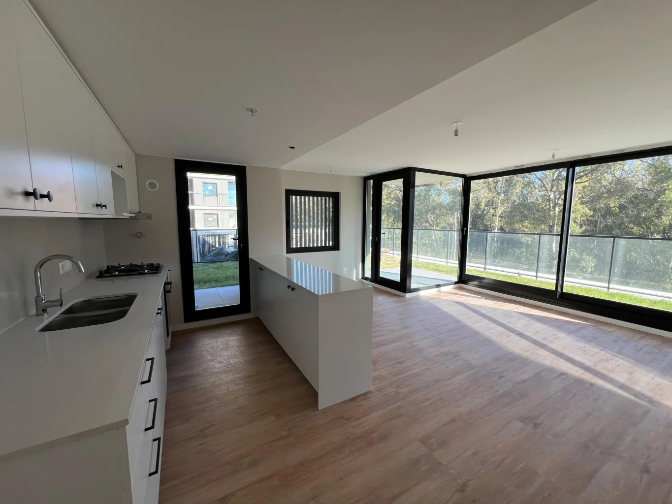 Apartamento en Av. de las Americas, propiedad 285759 -Imagen 6