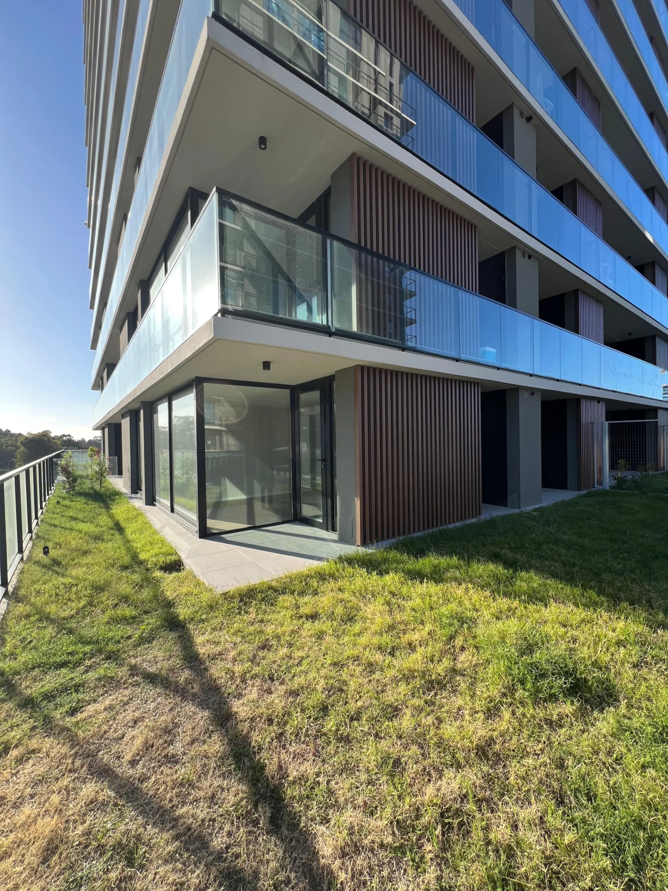 Apartamento en Av. de las Americas, propiedad 285759 -Imagen 1