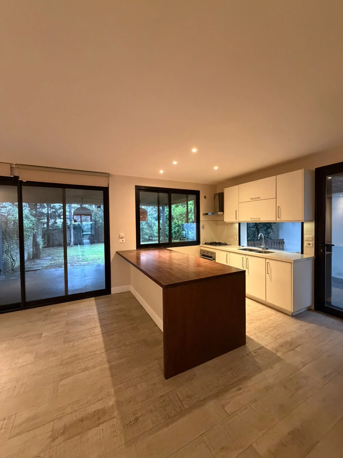 Casa en San Nicolás, propiedad 285978 -Imagen 4