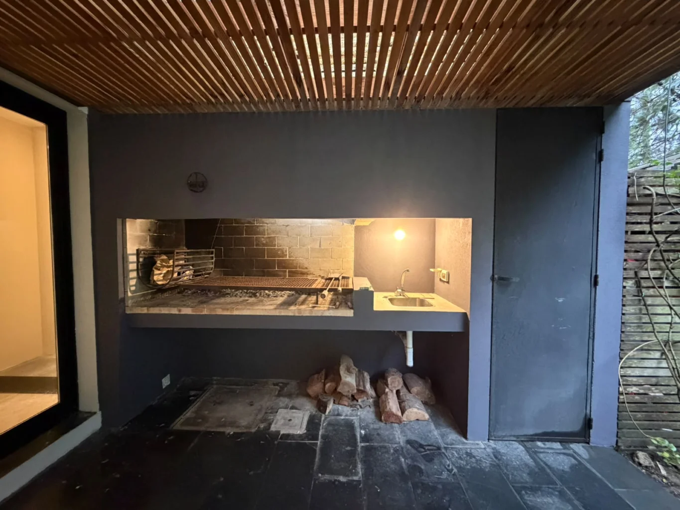 Casa en San Nicolás, propiedad 285978 -Imagen 22