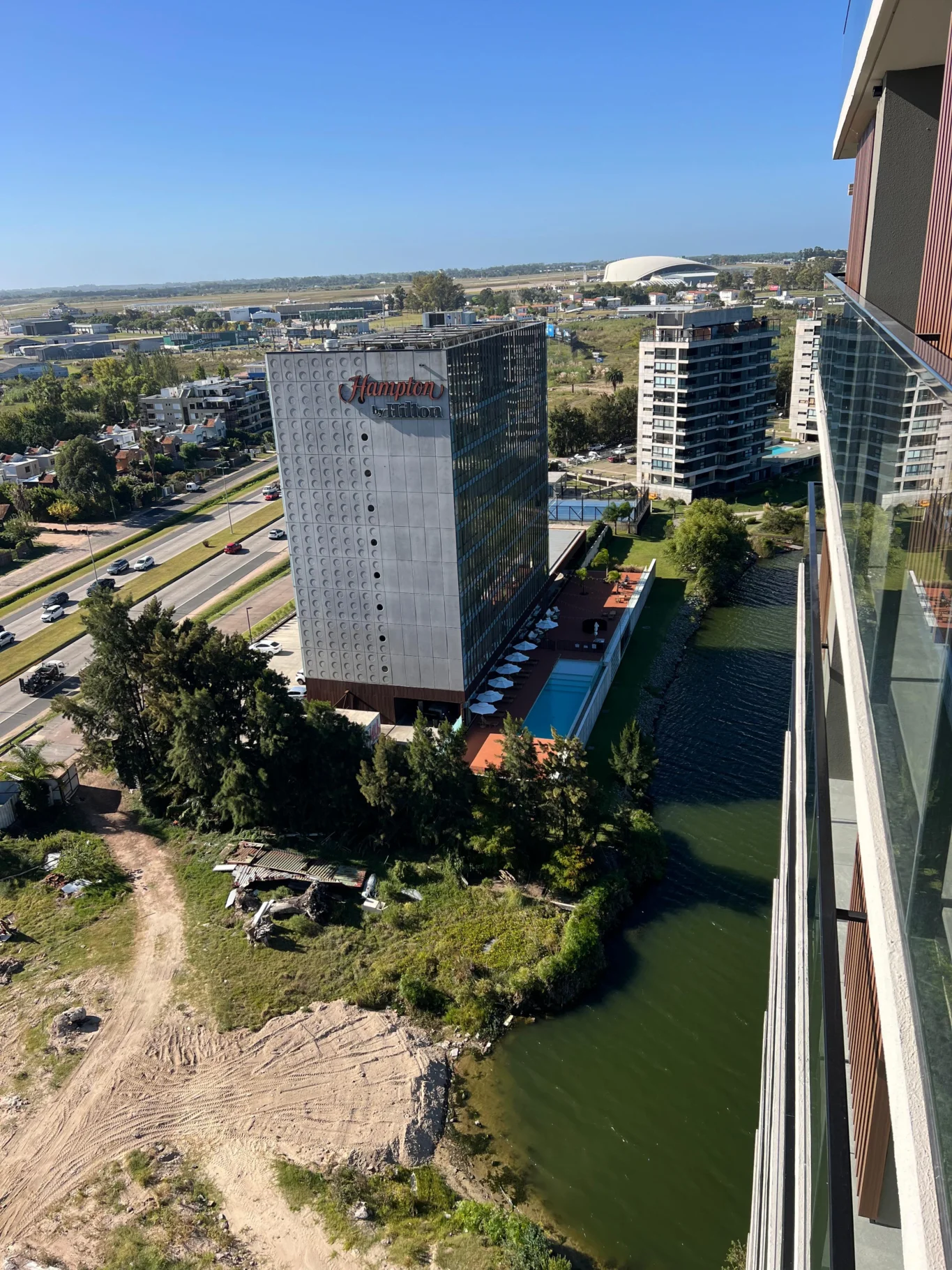 Apartamento en Av. de las Americas, propiedad 287088 -Imagen 12