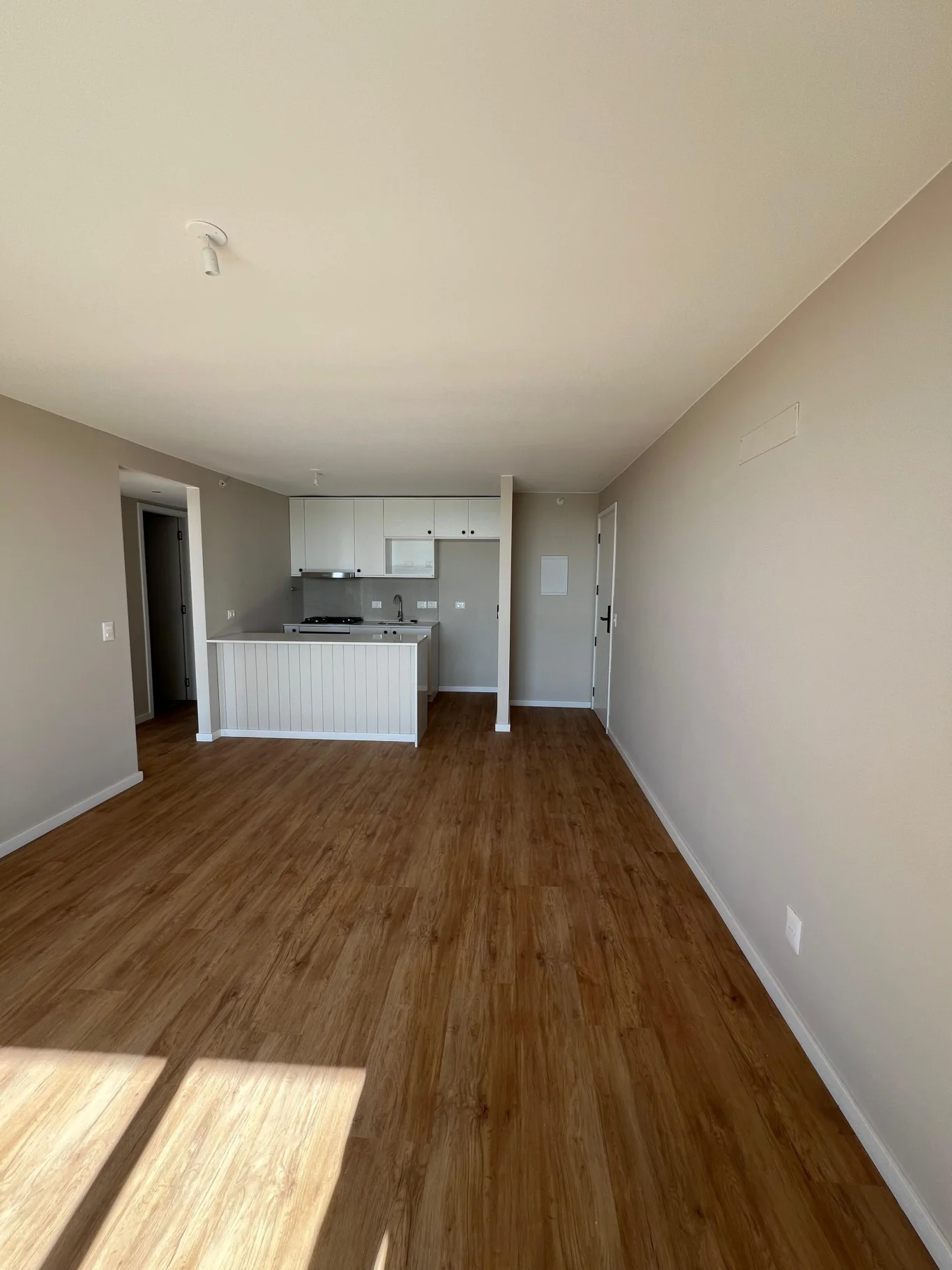 Apartamento en Av. de las Americas, propiedad 287088 -Imagen 3