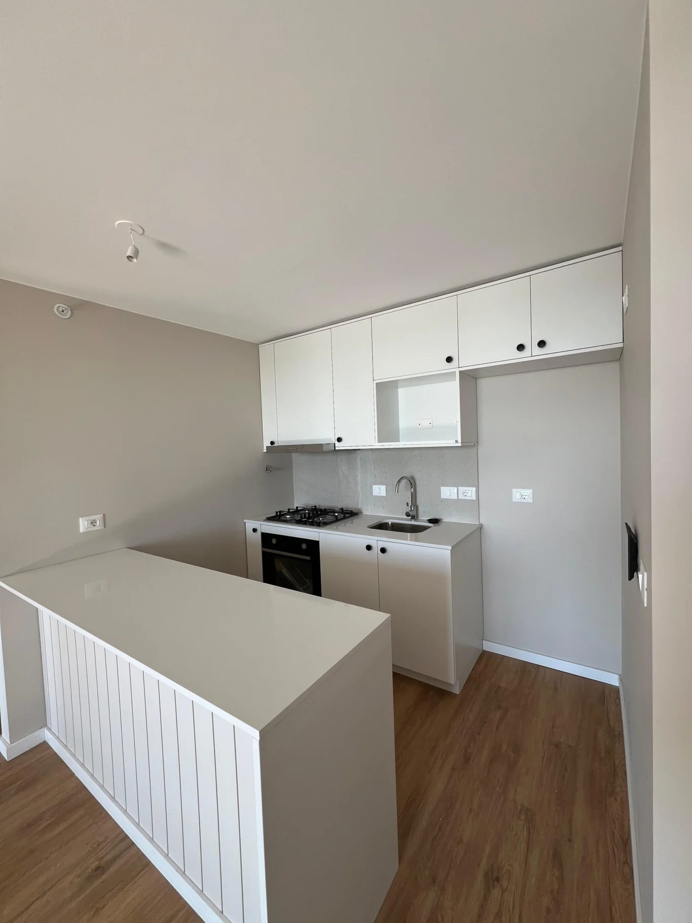 Apartamento en Av. de las Americas, propiedad 287088 -Imagen 4