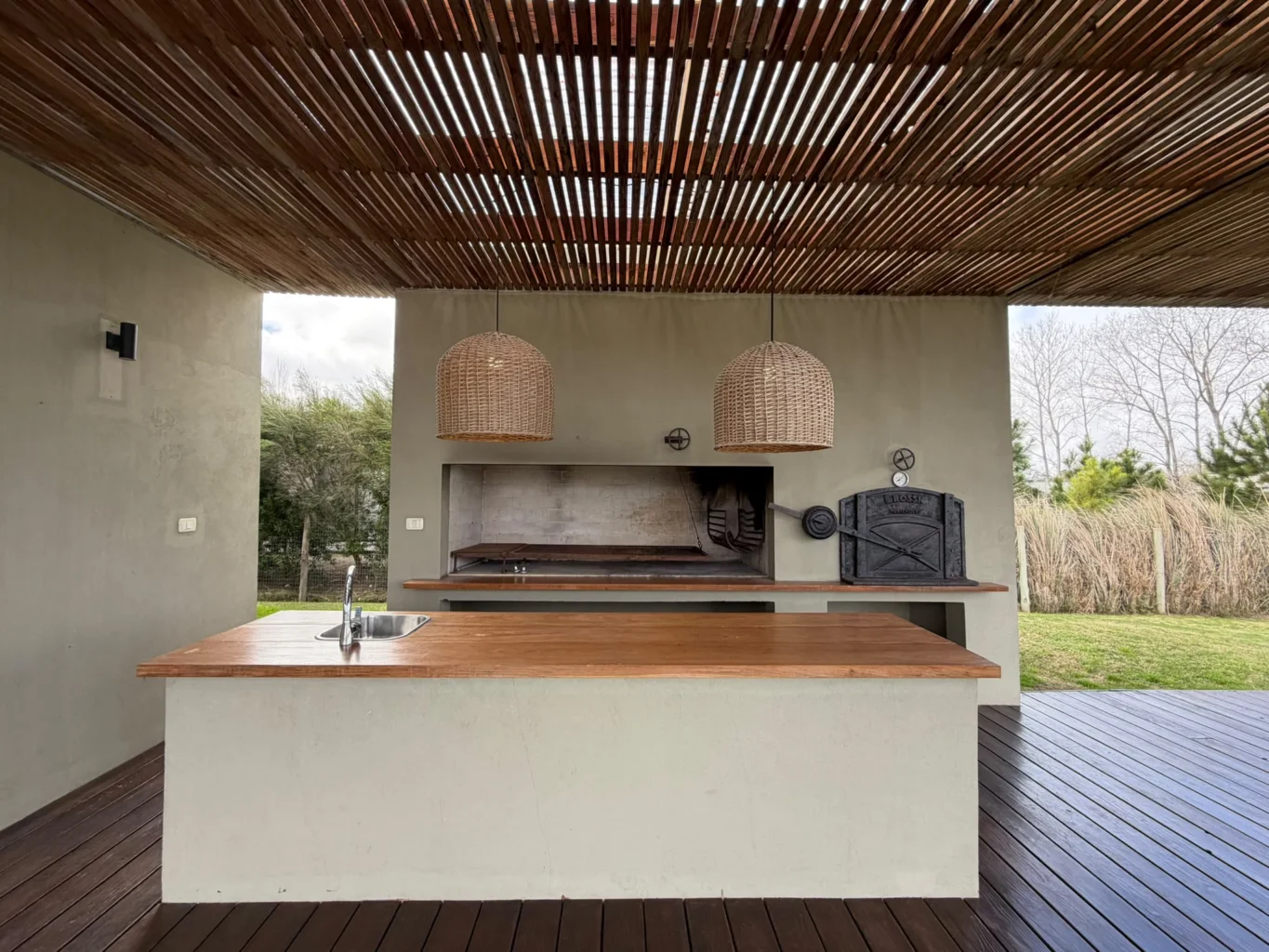 Casa en Viñedos de la Tahona, propiedad 287309 -Imagen 20