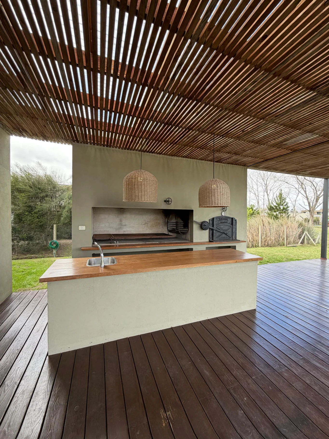 Casa en Viñedos de la Tahona, propiedad 287309 -Imagen 18