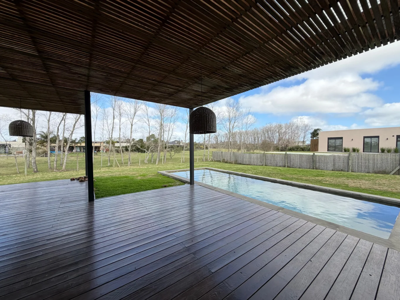 Casa en Viñedos de la Tahona, propiedad 287309 -Imagen 19
