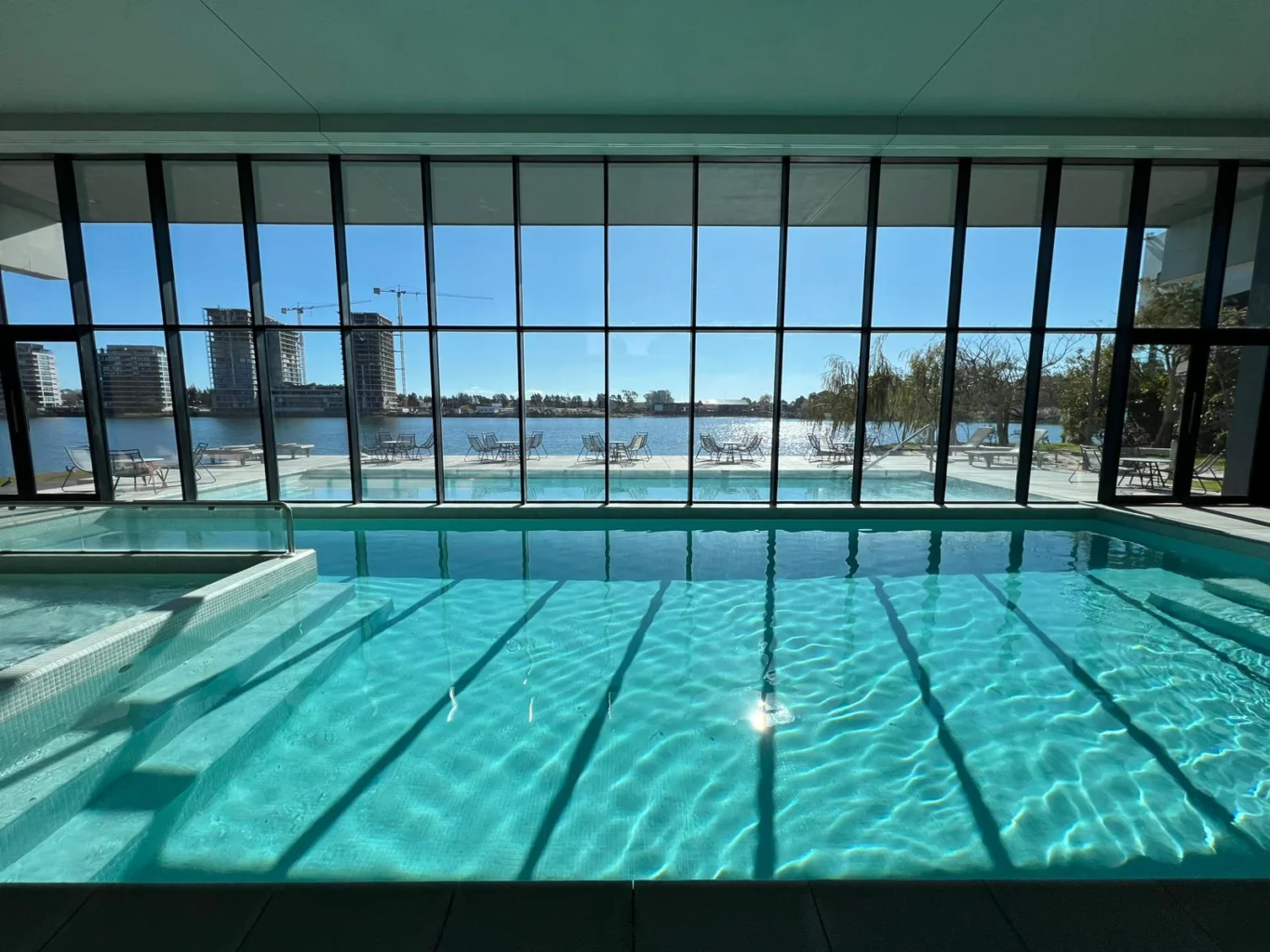 Apartamento en Parque Carrasco, propiedad 287356 -Imagen 7