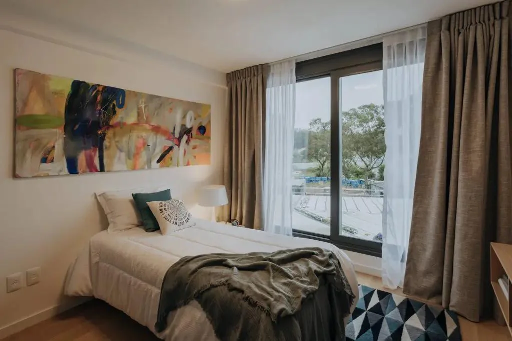 Apartamento en Parque Carrasco, propiedad 287357 -Imagen 5