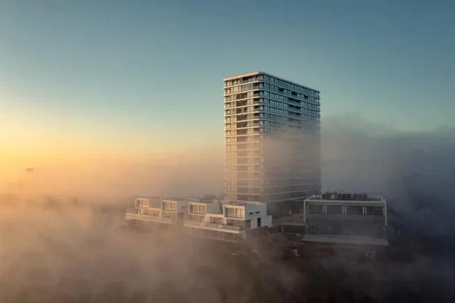 Apartamento en Parque Carrasco, propiedad 287357 -Imagen 17