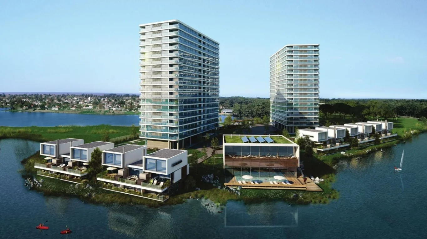 Apartamento en Parque Carrasco, propiedad 287632 -Imagen 20