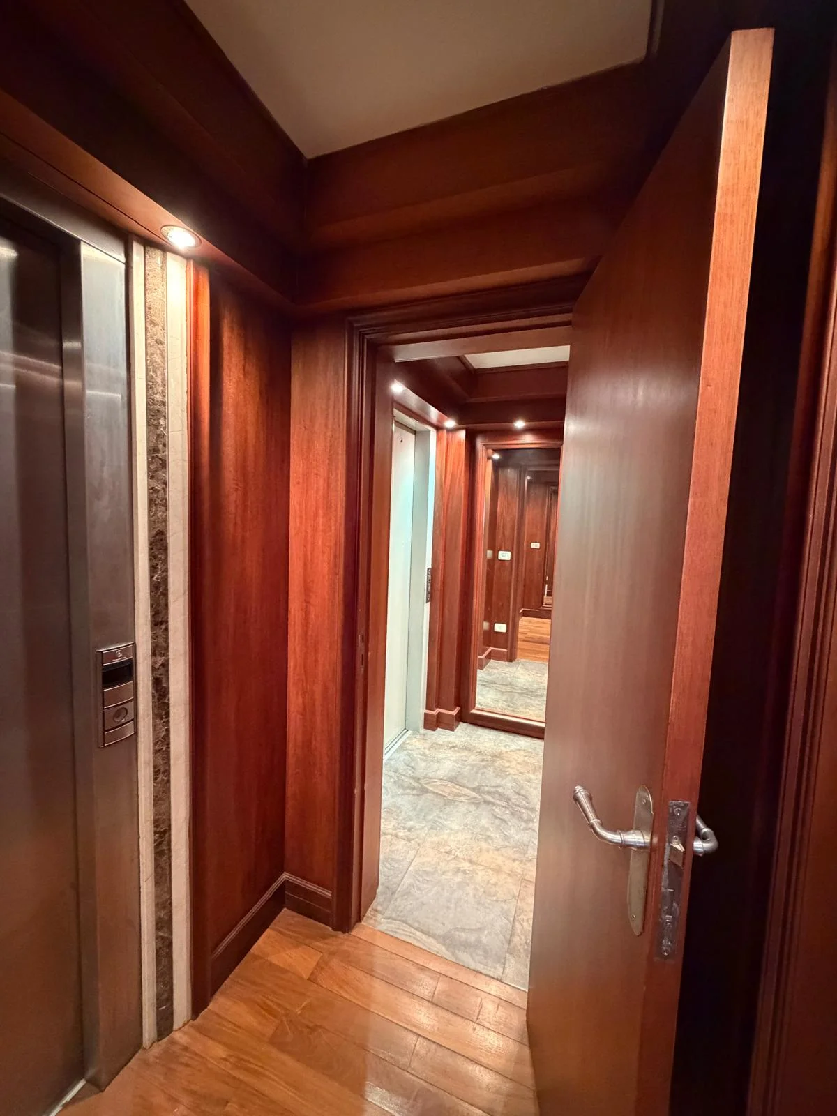 Apartamento en Golf, propiedad 287669 -Imagen 19