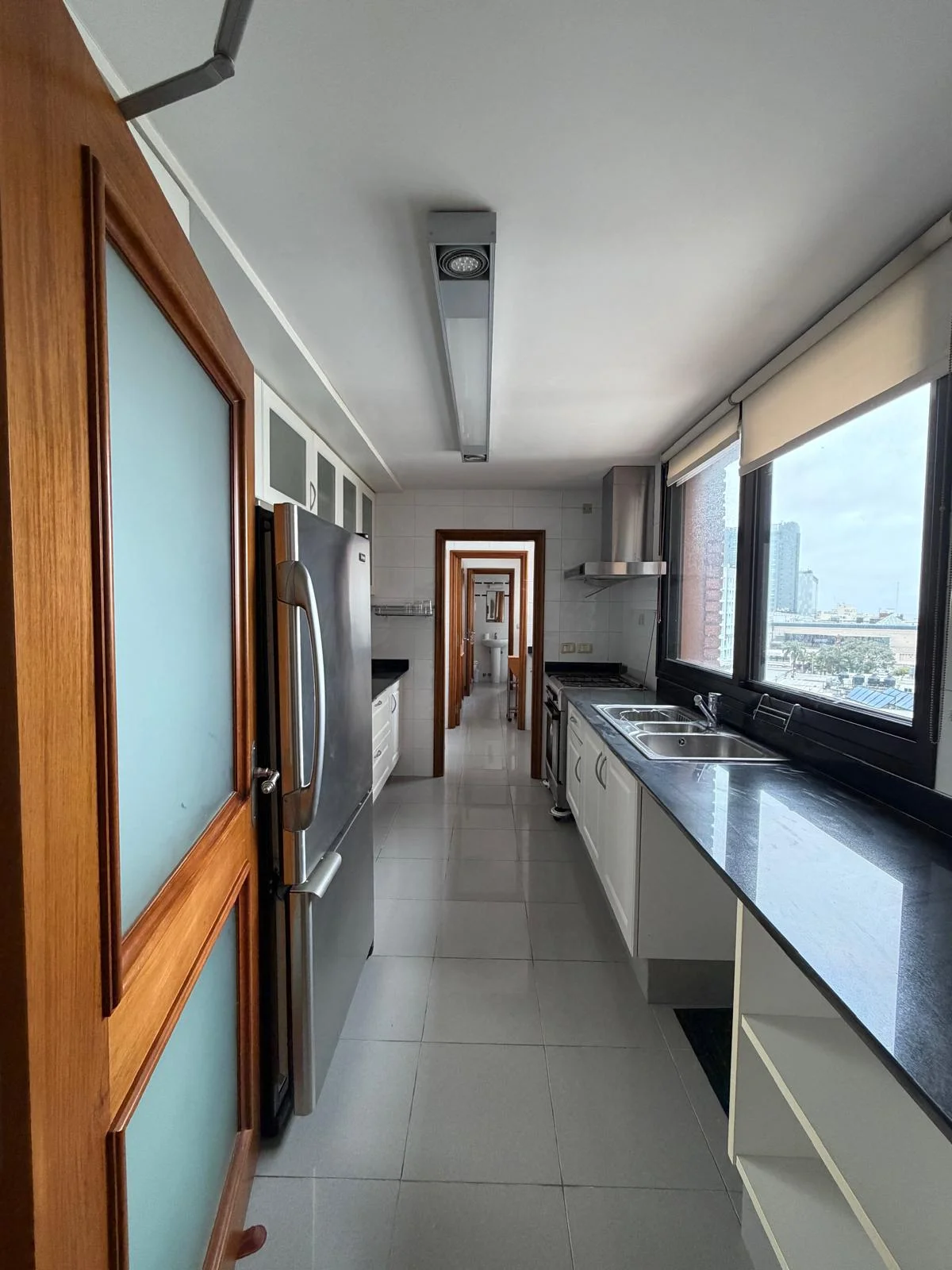 Apartamento en Golf, propiedad 287669 -Imagen 7