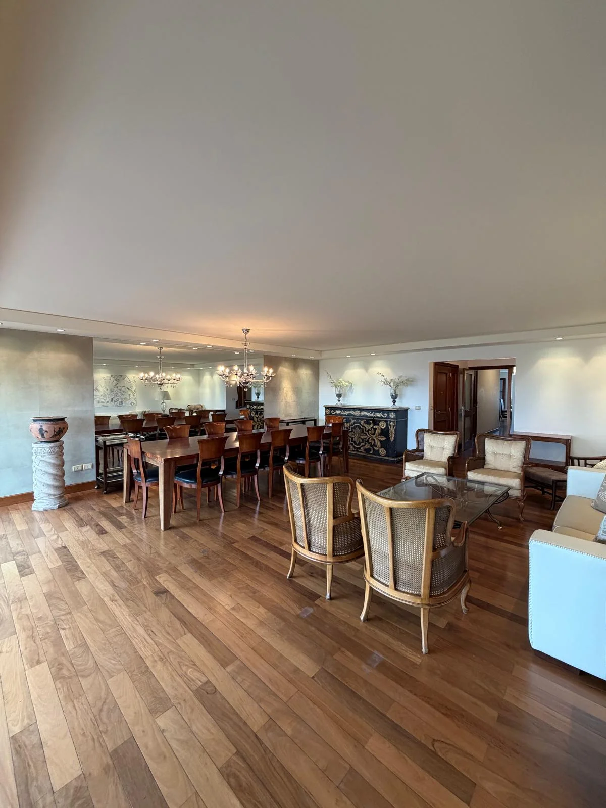 Apartamento en Golf, propiedad 287669 -Imagen 1