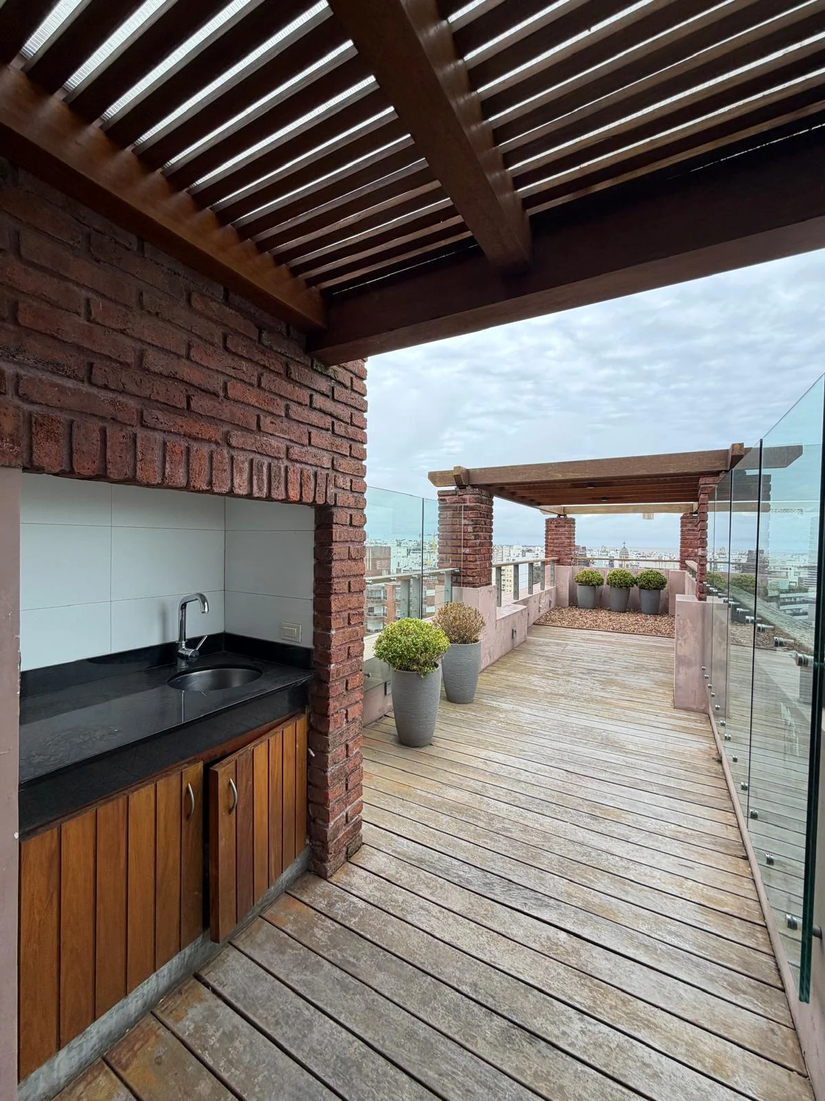 Apartamento en Golf, propiedad 287669 -Imagen 23