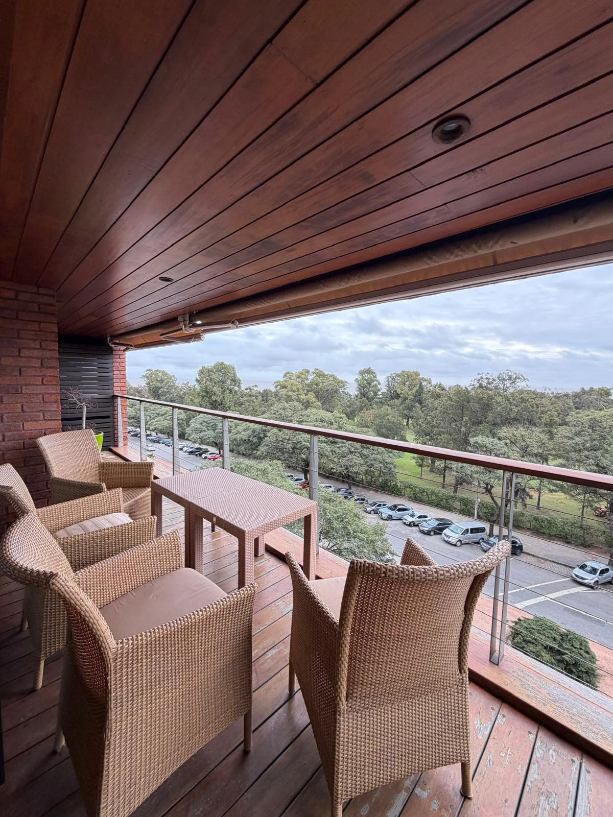 Apartamento en Golf, propiedad 287669 -Imagen 3