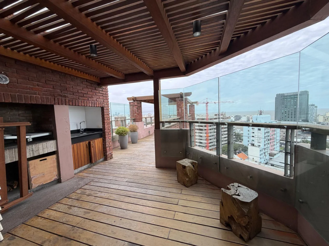 Apartamento en Golf, propiedad 287669 -Imagen 22