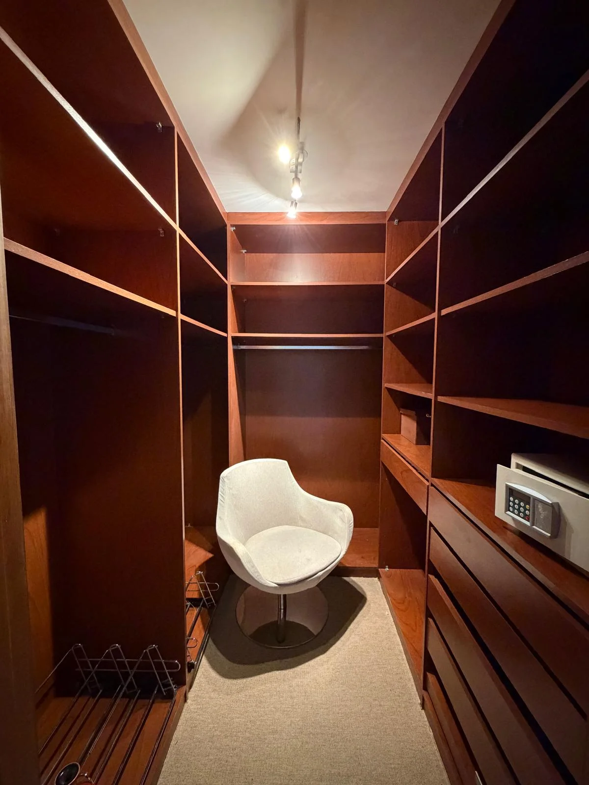 Apartamento en Golf, propiedad 287669 -Imagen 17