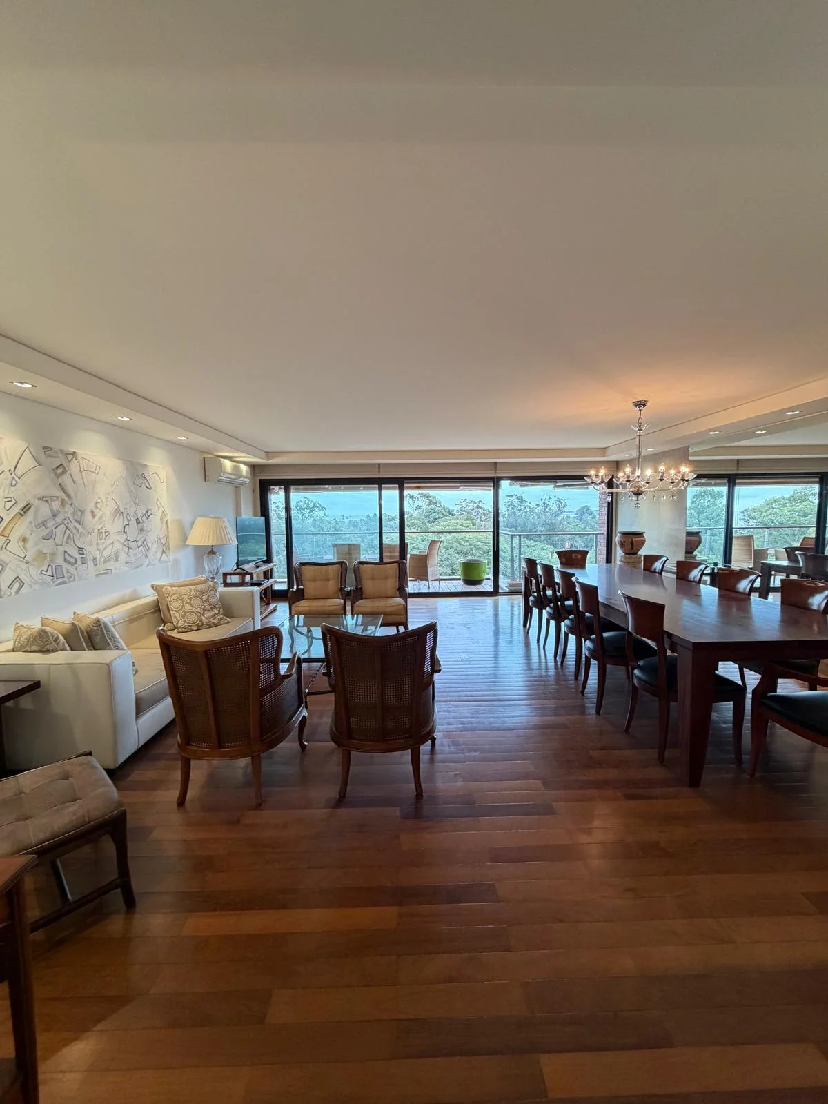 Apartamento en Golf, propiedad 287669 -Imagen 2
