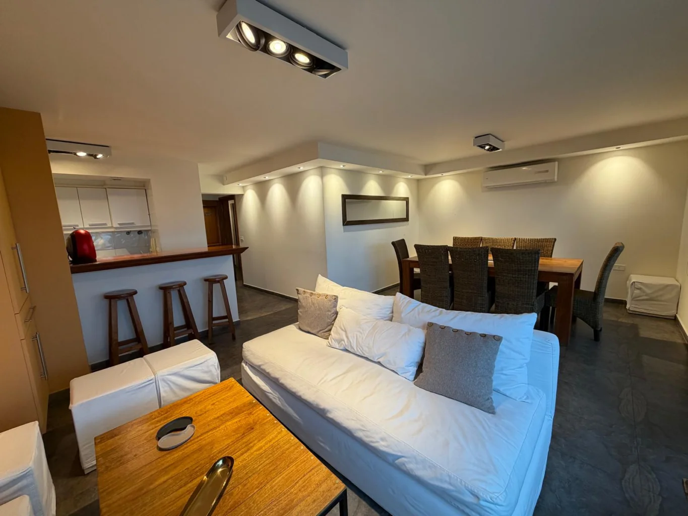 Apartamento en Golf, propiedad 287669 -Imagen 20