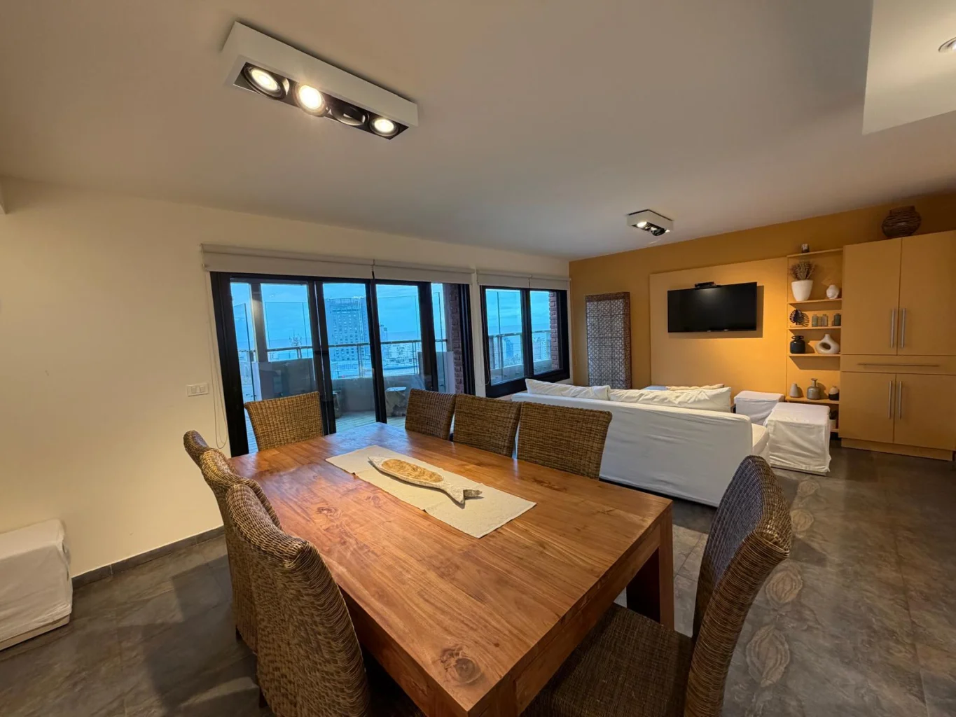 Apartamento en Golf, propiedad 287669 -Imagen 21