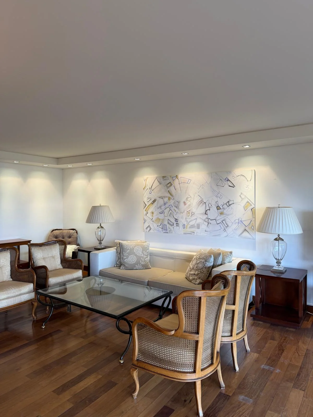 Apartamento en Golf, propiedad 287669 -Imagen 4
