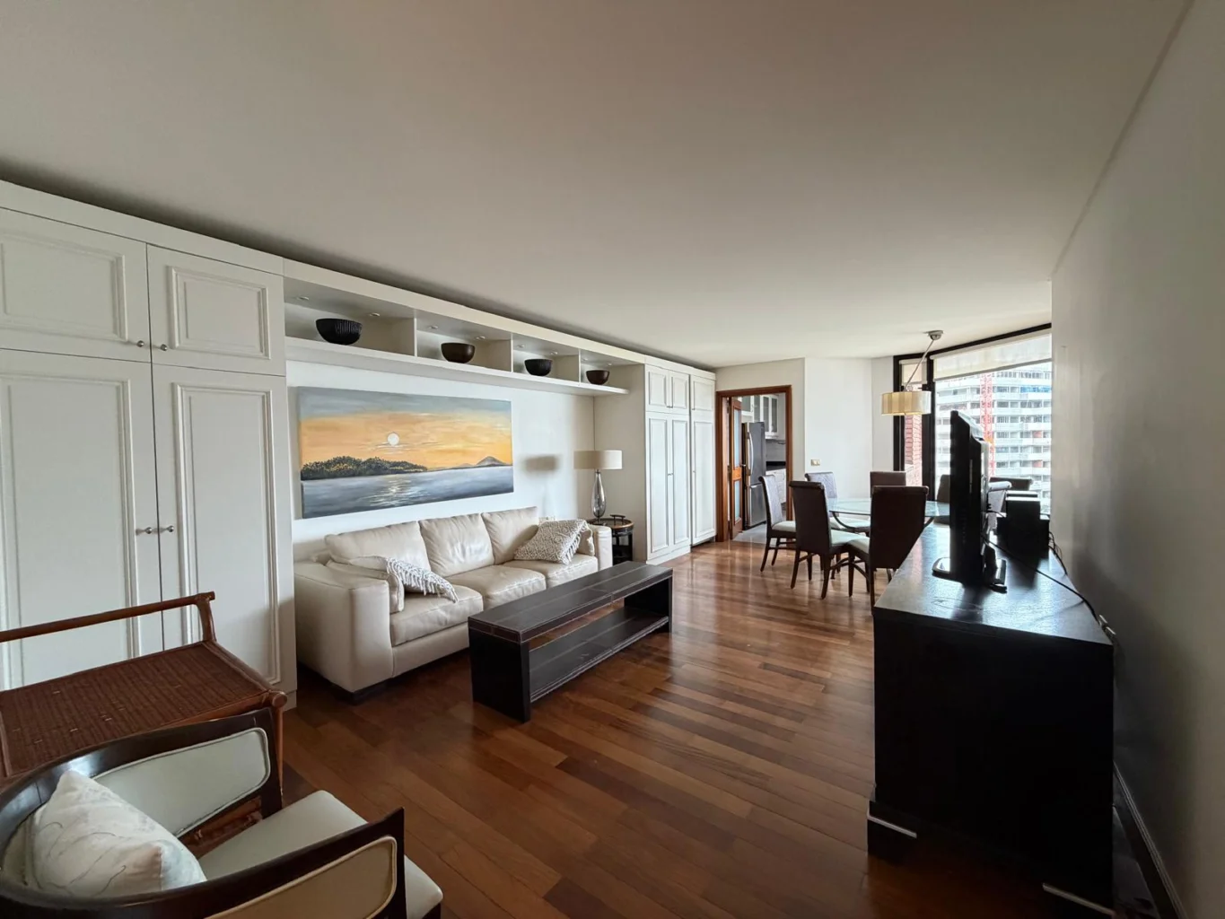 Apartamento en Golf, propiedad 287669 -Imagen 6