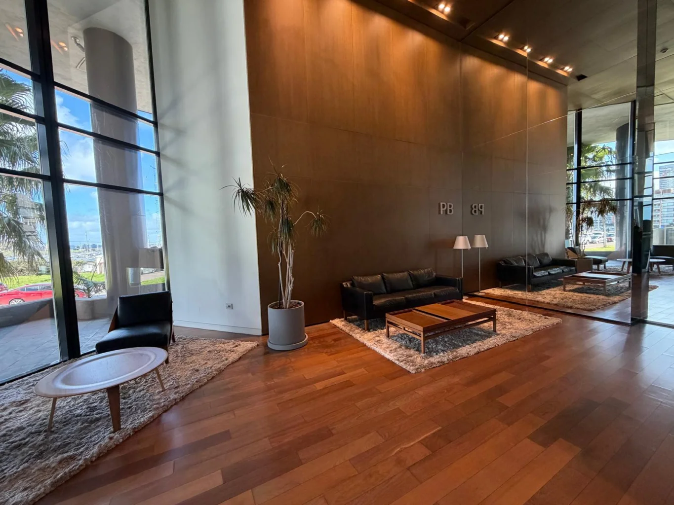Apartamento en Puerto del Buceo, propiedad 287726 -Imagen 15