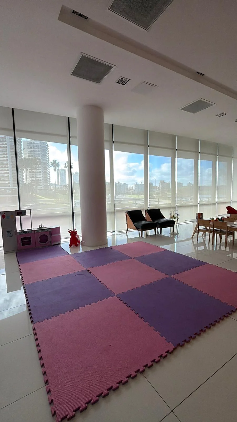 Apartamento en Puerto del Buceo, propiedad 287726 -Imagen 16