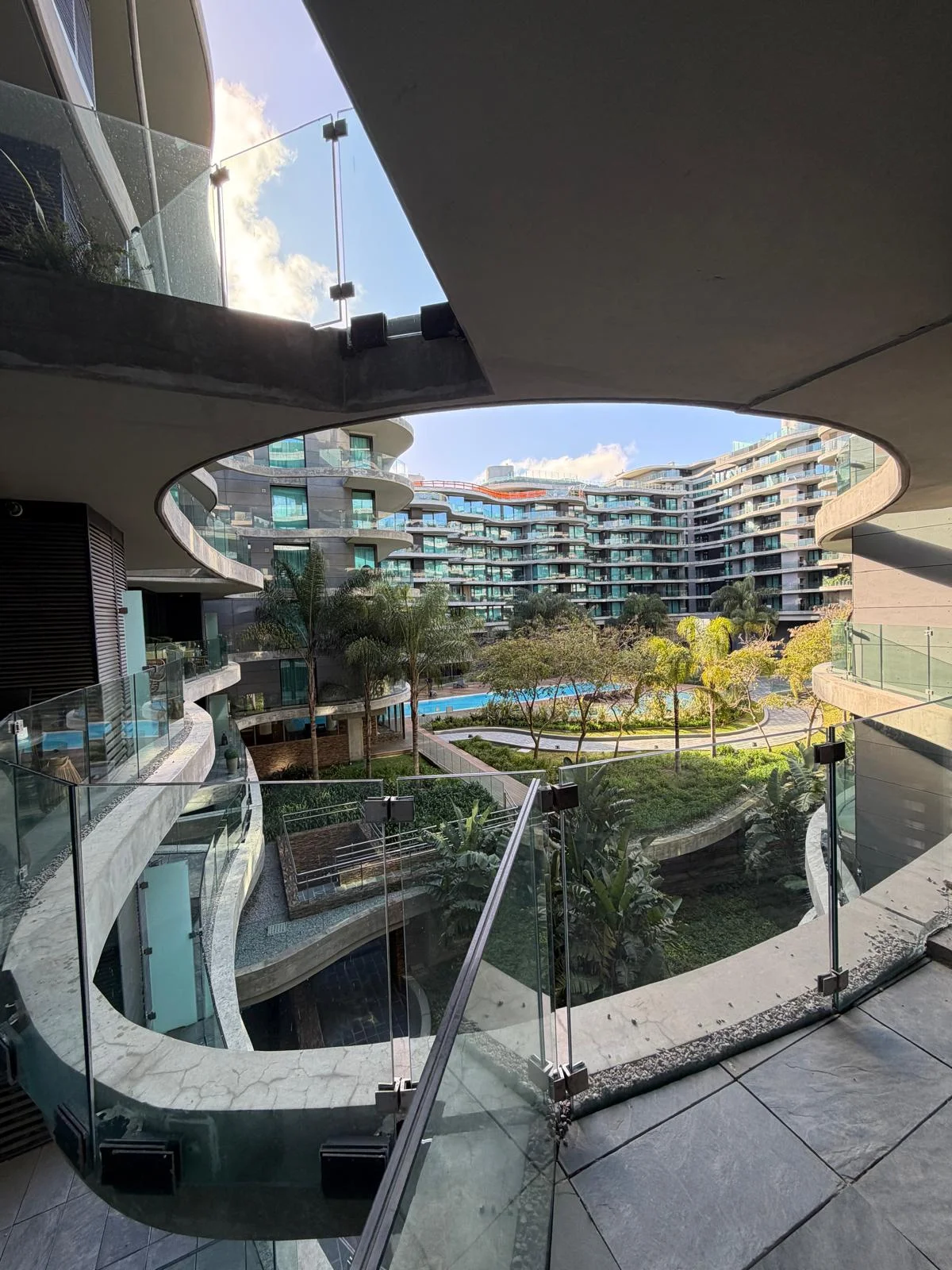 Apartamento en Puerto del Buceo, propiedad 287726 -Imagen 14