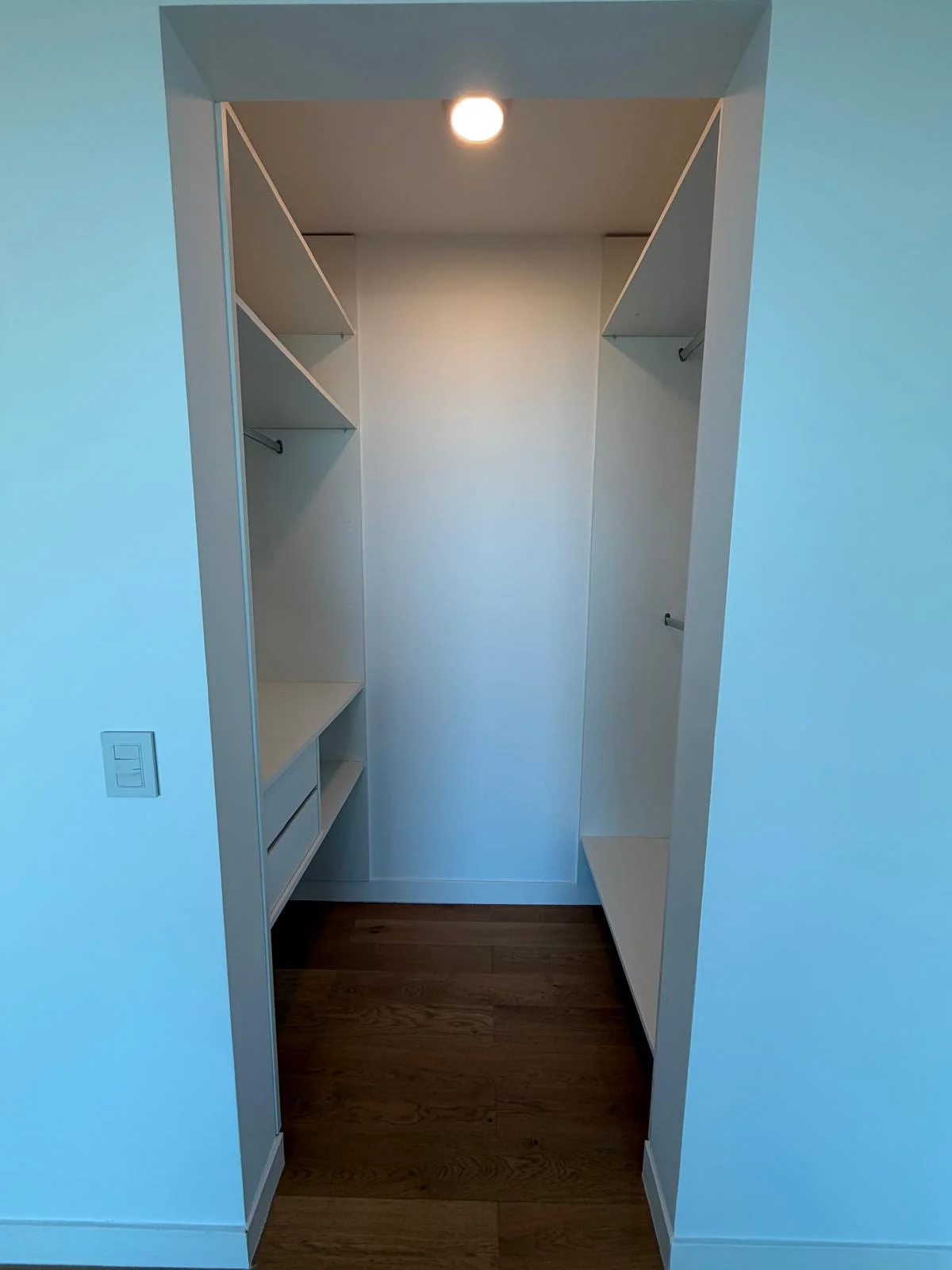 Apartamento en Puerto del Buceo, propiedad 287726 -Imagen 8