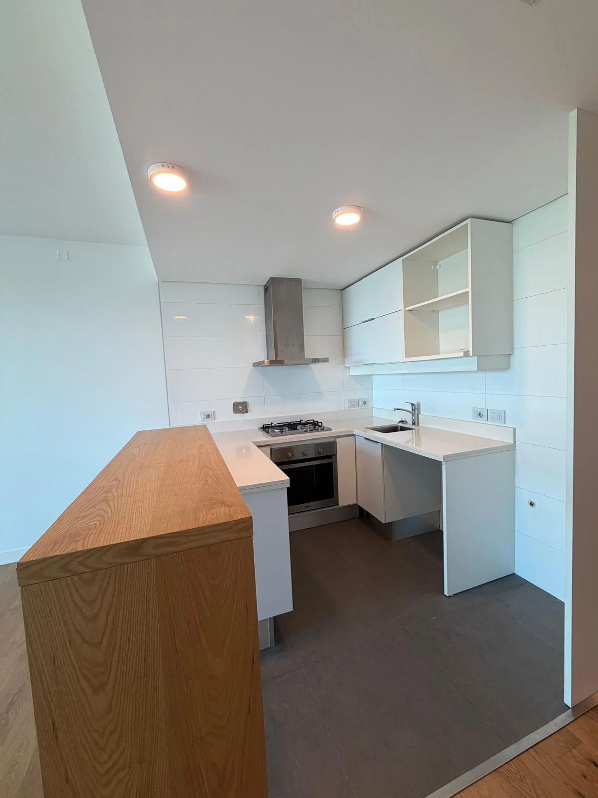 Apartamento en Puerto del Buceo, propiedad 287726 -Imagen 3