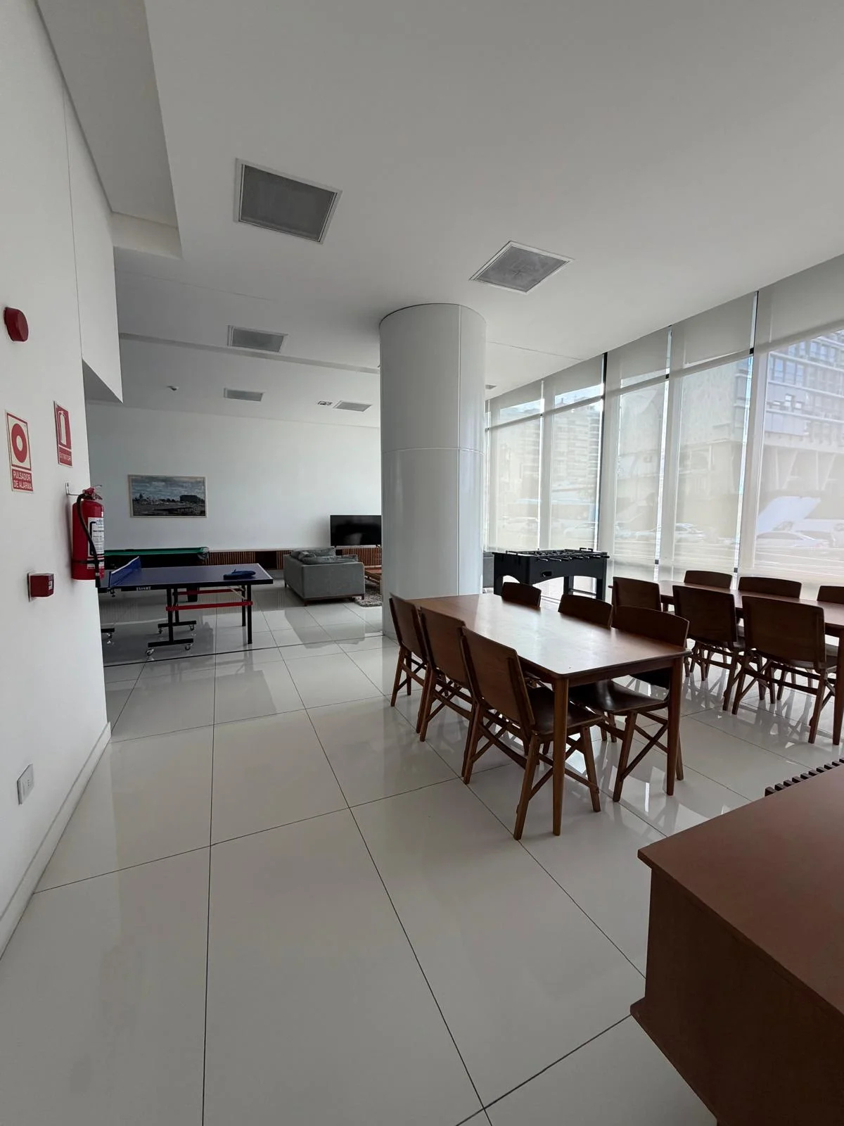 Apartamento en Puerto del Buceo, propiedad 287726 -Imagen 17