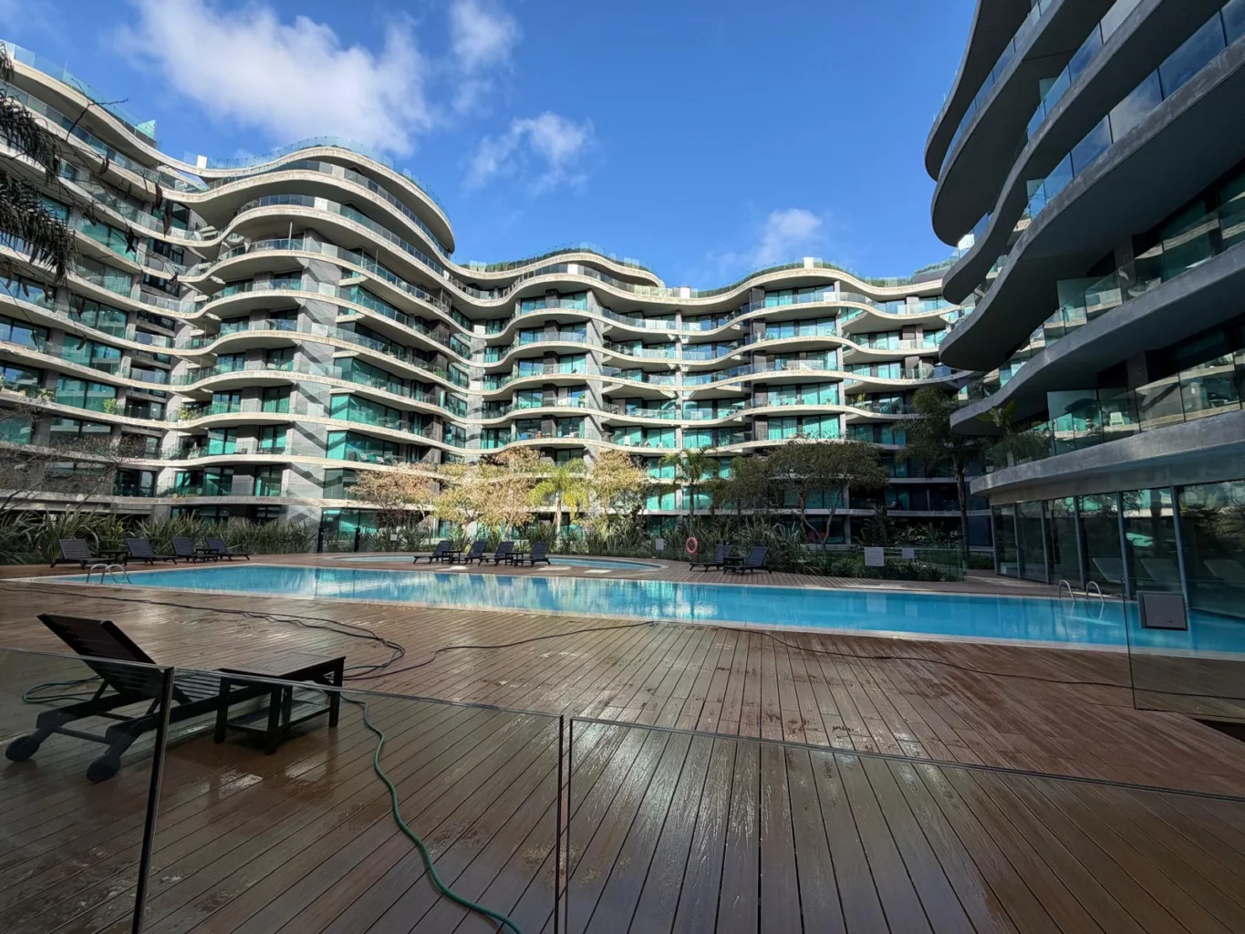 Apartamento en Puerto del Buceo, propiedad 287726 -Imagen 20